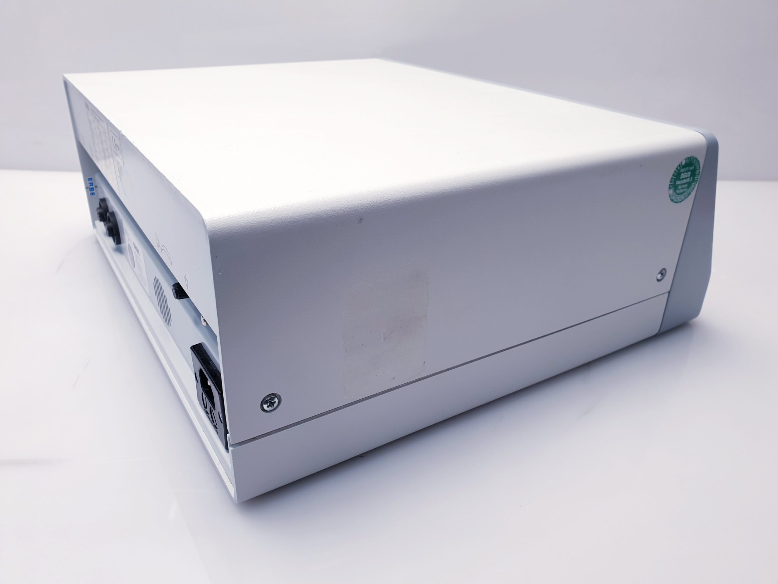 ERBE ICC 300 ICC300 H HF-Chirurgiegerät 300 Watt Leistung mit Fusschaltter thumbnail 14