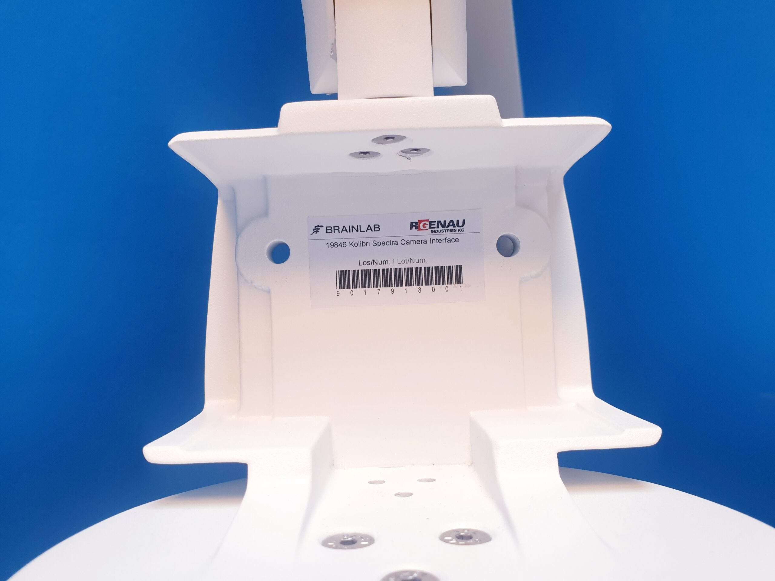 Brainlab Kolibri Cart 1.2 Kolibri Cart 1.2 Navigationssystem thumbnail 9