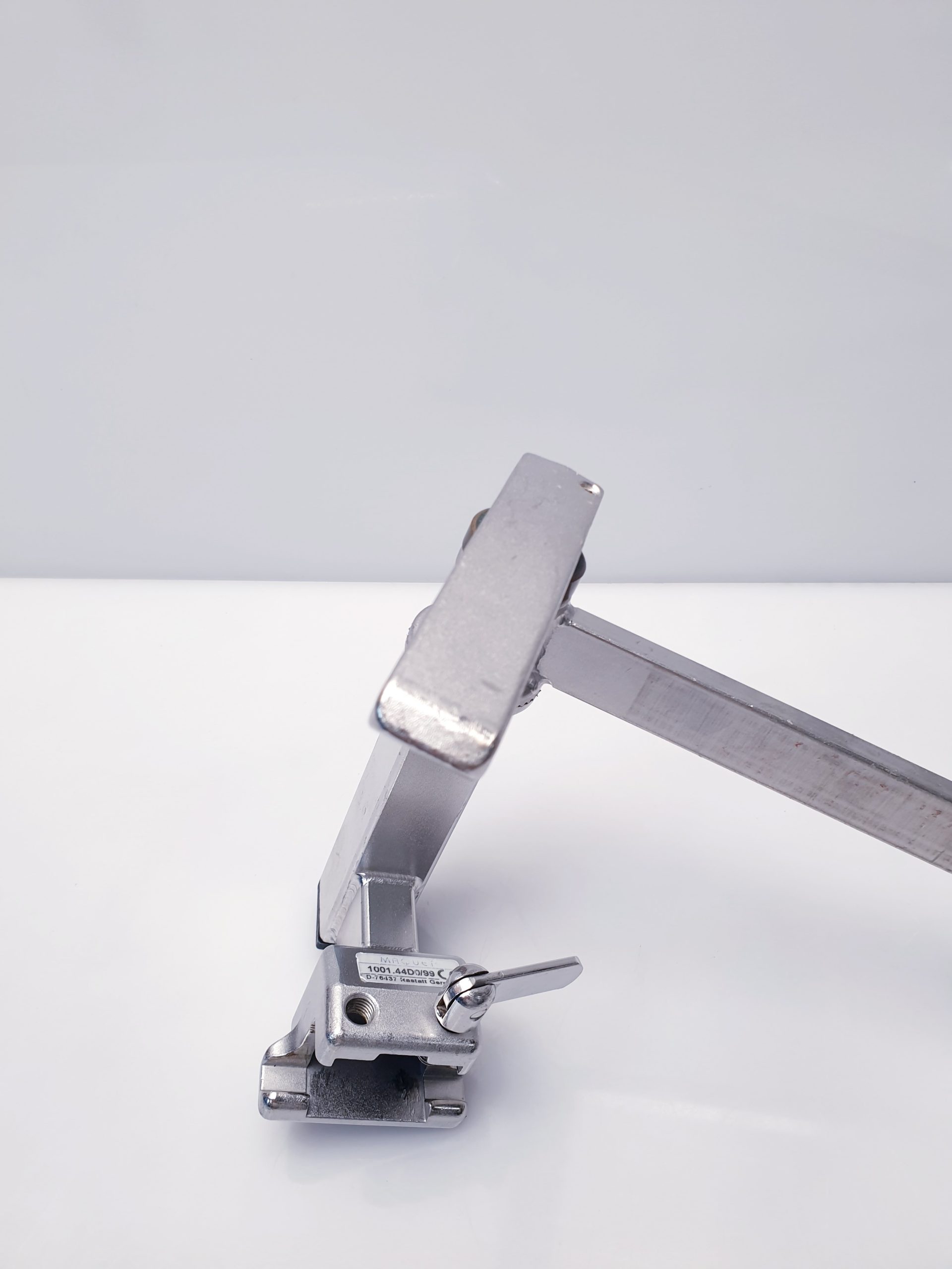 Maquet 1001.44 – Normschinenhalter – Halter für Normschienen thumbnail 5