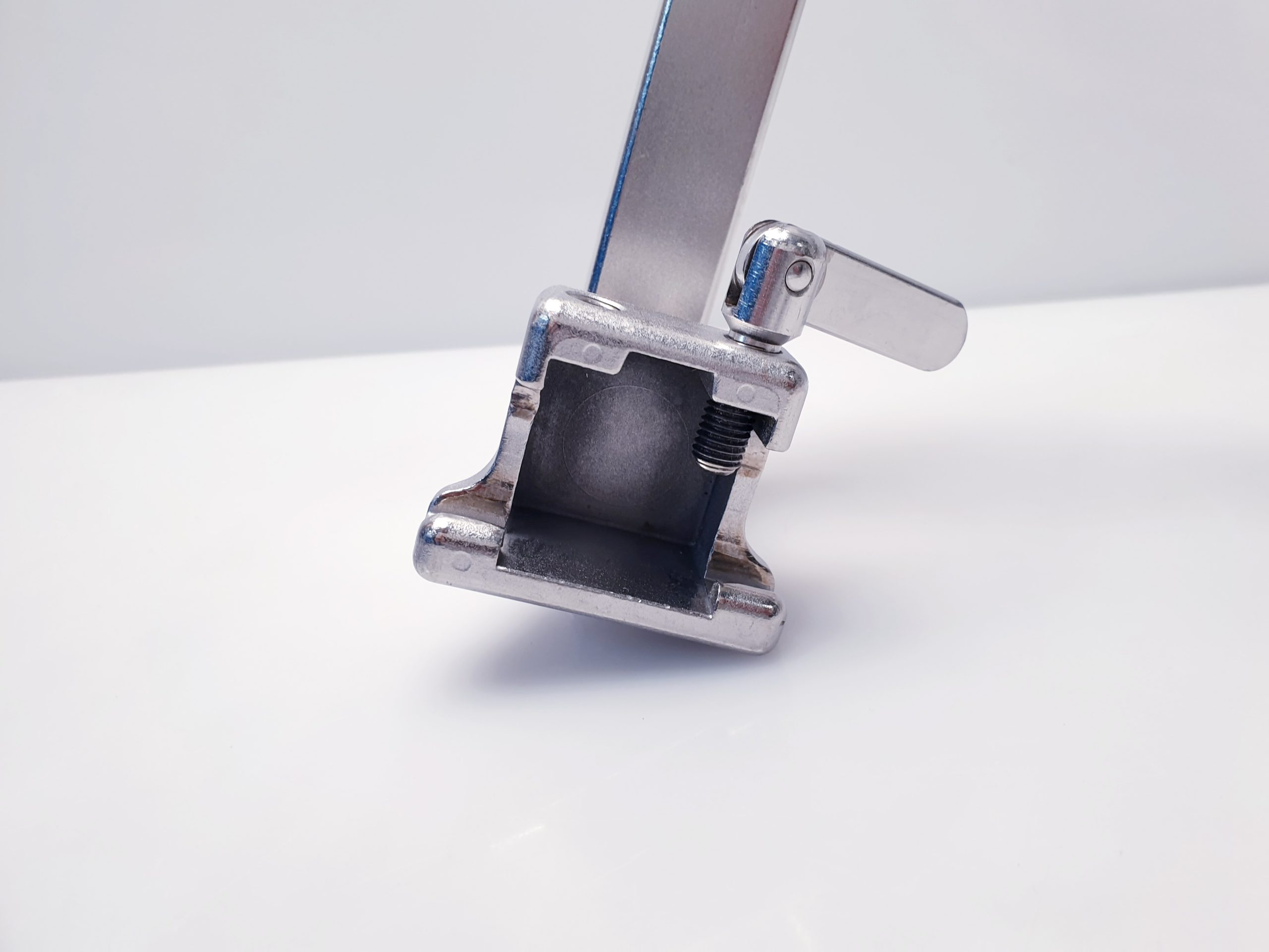 Maquet 1001.44 – Normschinenhalter – Halter für Normschienen thumbnail 6