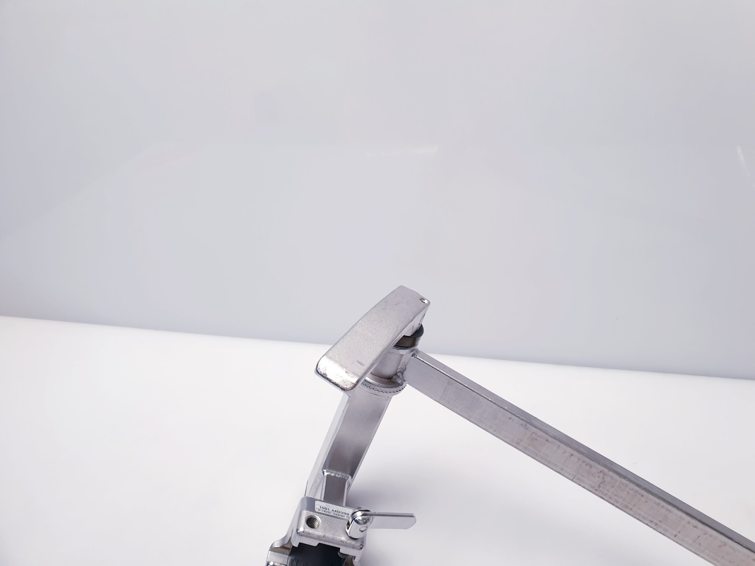 Maquet 1001.44 – Normschinenhalter – Halter für Normschienen thumbnail 7