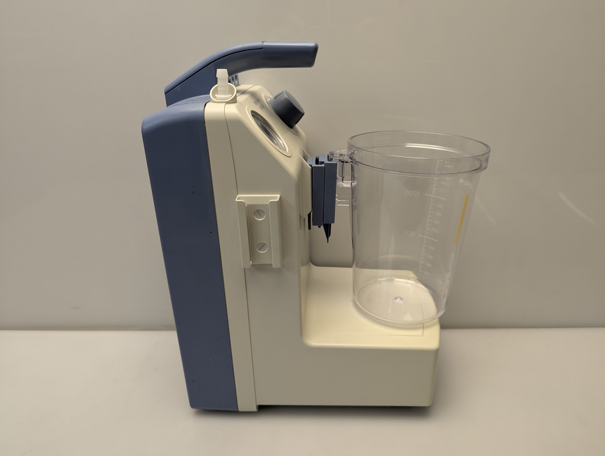 Medela Vario 18 Absauger mit Behälter thumbnail 5