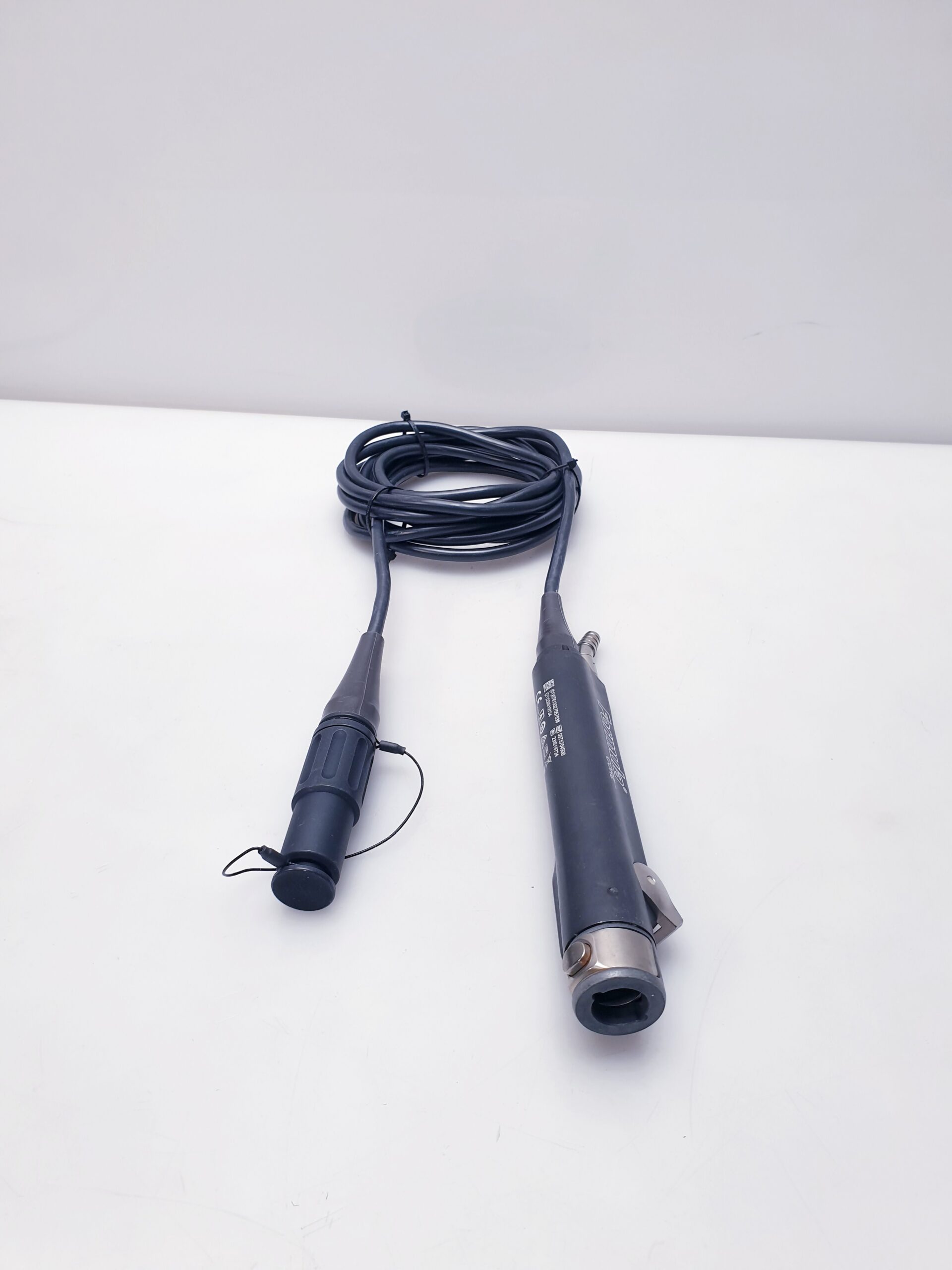 Stryker 375-704-500 375704500 Shaver Handstck Handpiece Formula Core Shaver Handpiece thumbnail 3