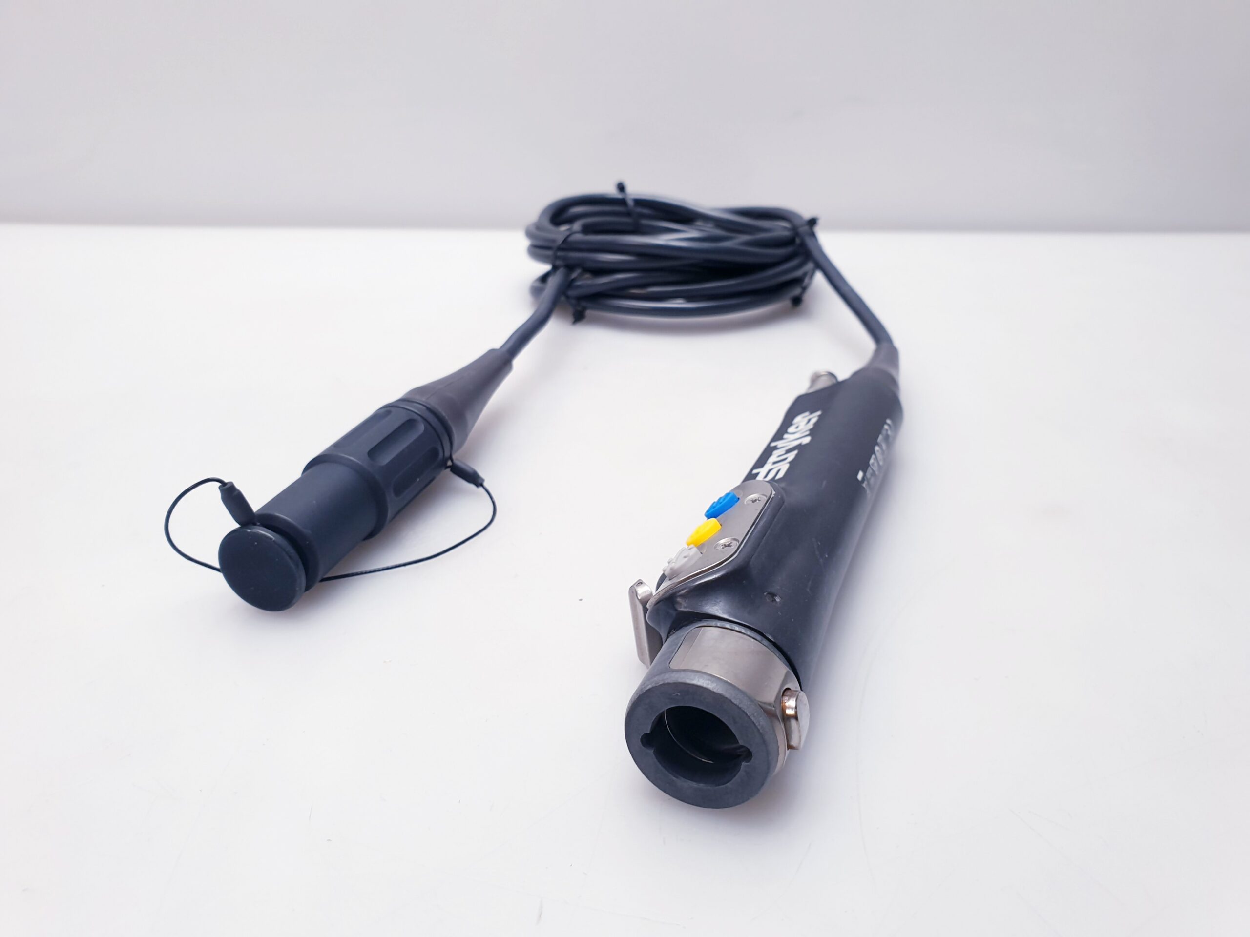 Stryker 375-704-500 375704500 Shaver Handstck Handpiece Formula Core Shaver Handpiece thumbnail 9