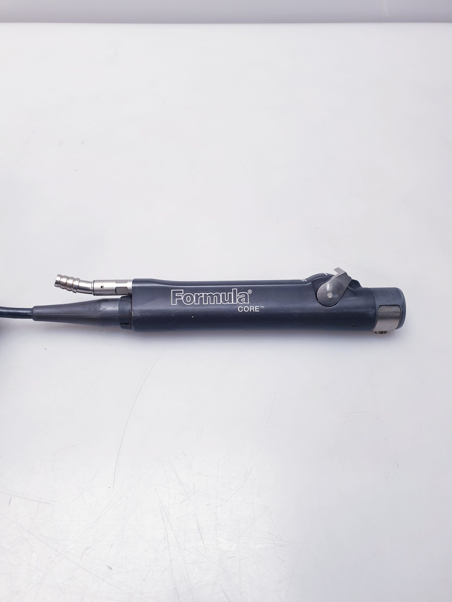 Stryker 375-704-500 375704500 Shaver Handstck Handpiece Formula Core Shaver Handpiece thumbnail 12