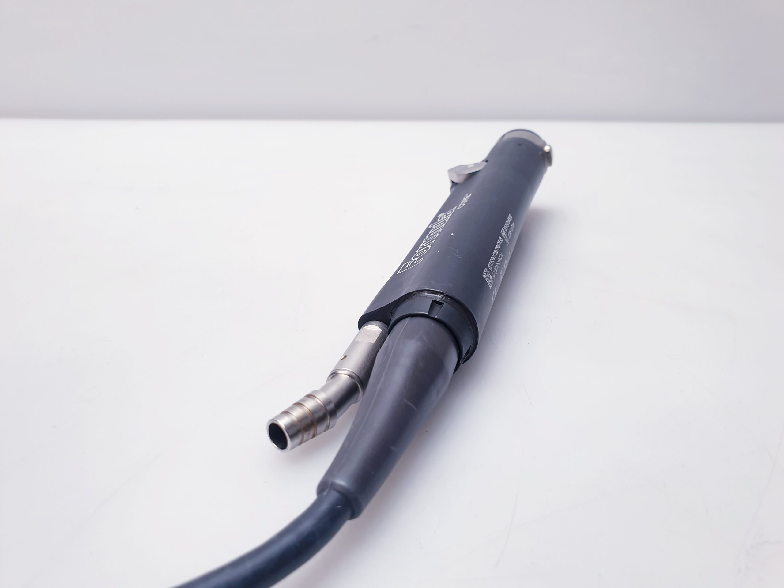 Stryker 375-704-500 375704500 Shaver Handstck Handpiece Formula Core Shaver Handpiece thumbnail 13