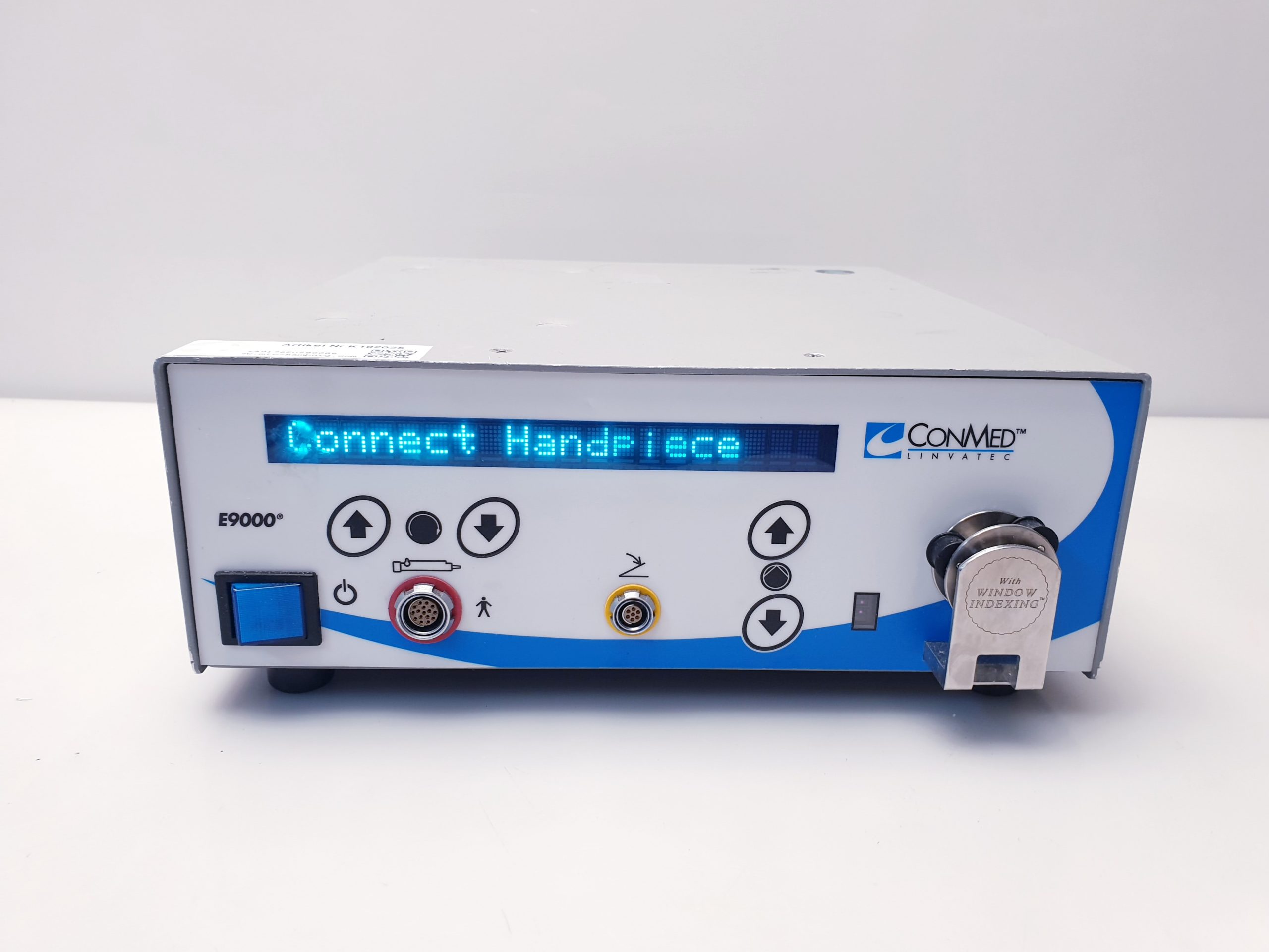 CONMED LINVATEC E9000 E 9000 – Shaver thumbnail 2