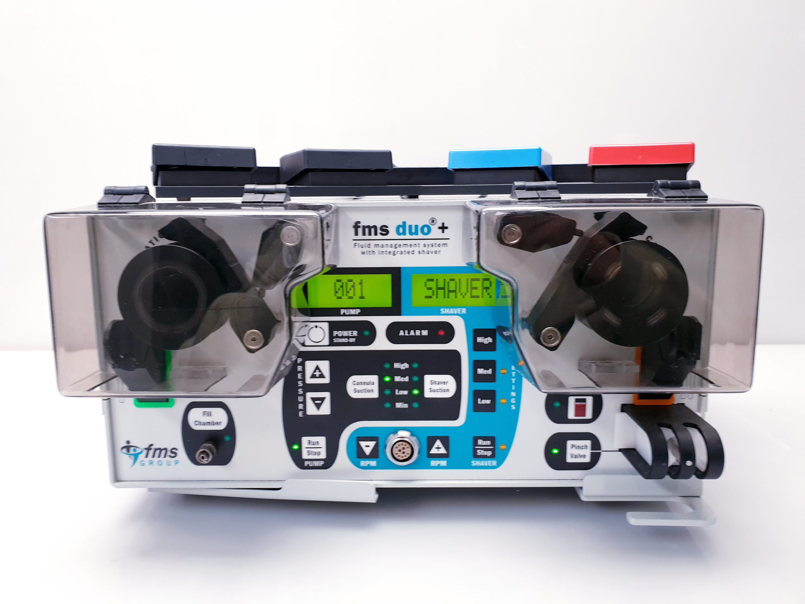 FMS Group fms duo+ Fluid Management System thumbnail 4