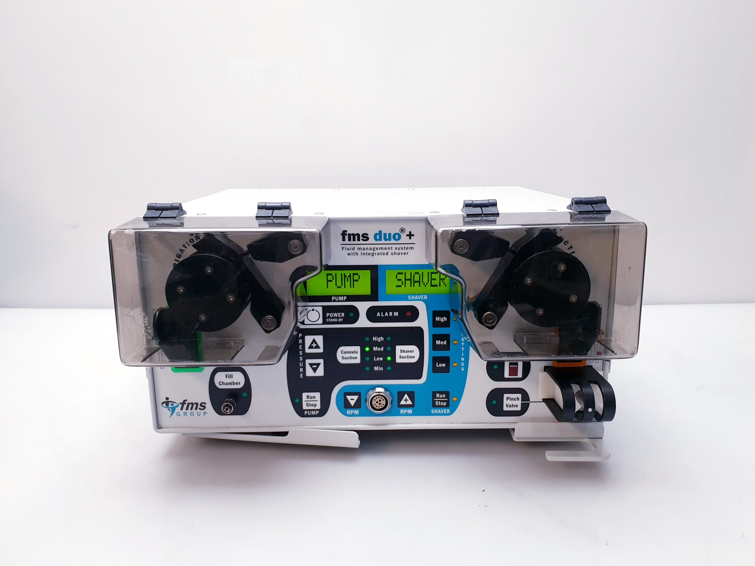 FMS Group fms duo+ Fluid Management System thumbnail 10