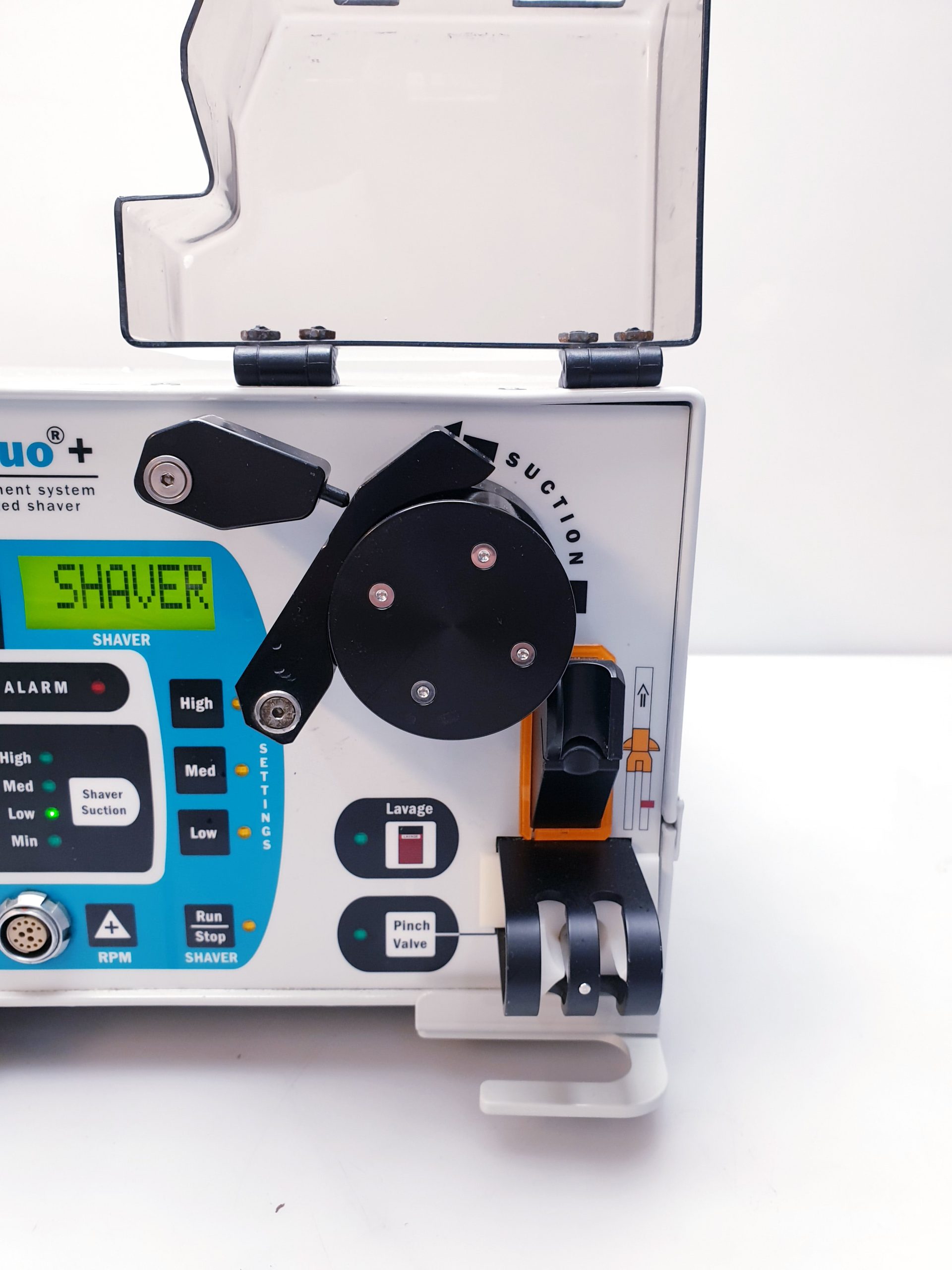 FMS Group fms duo+ Fluid Management System thumbnail 13