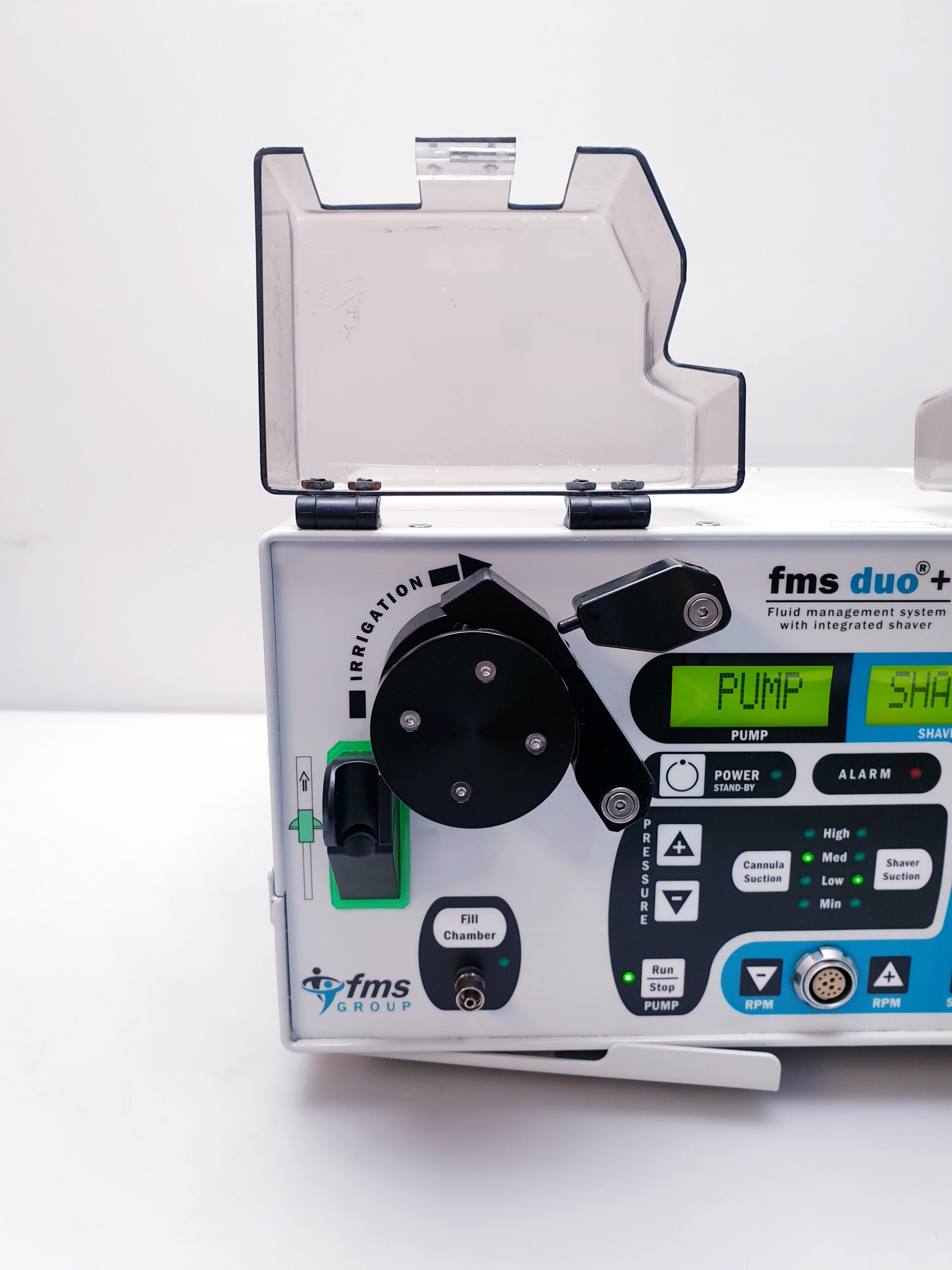 FMS Group fms duo+ Fluid Management System thumbnail 14