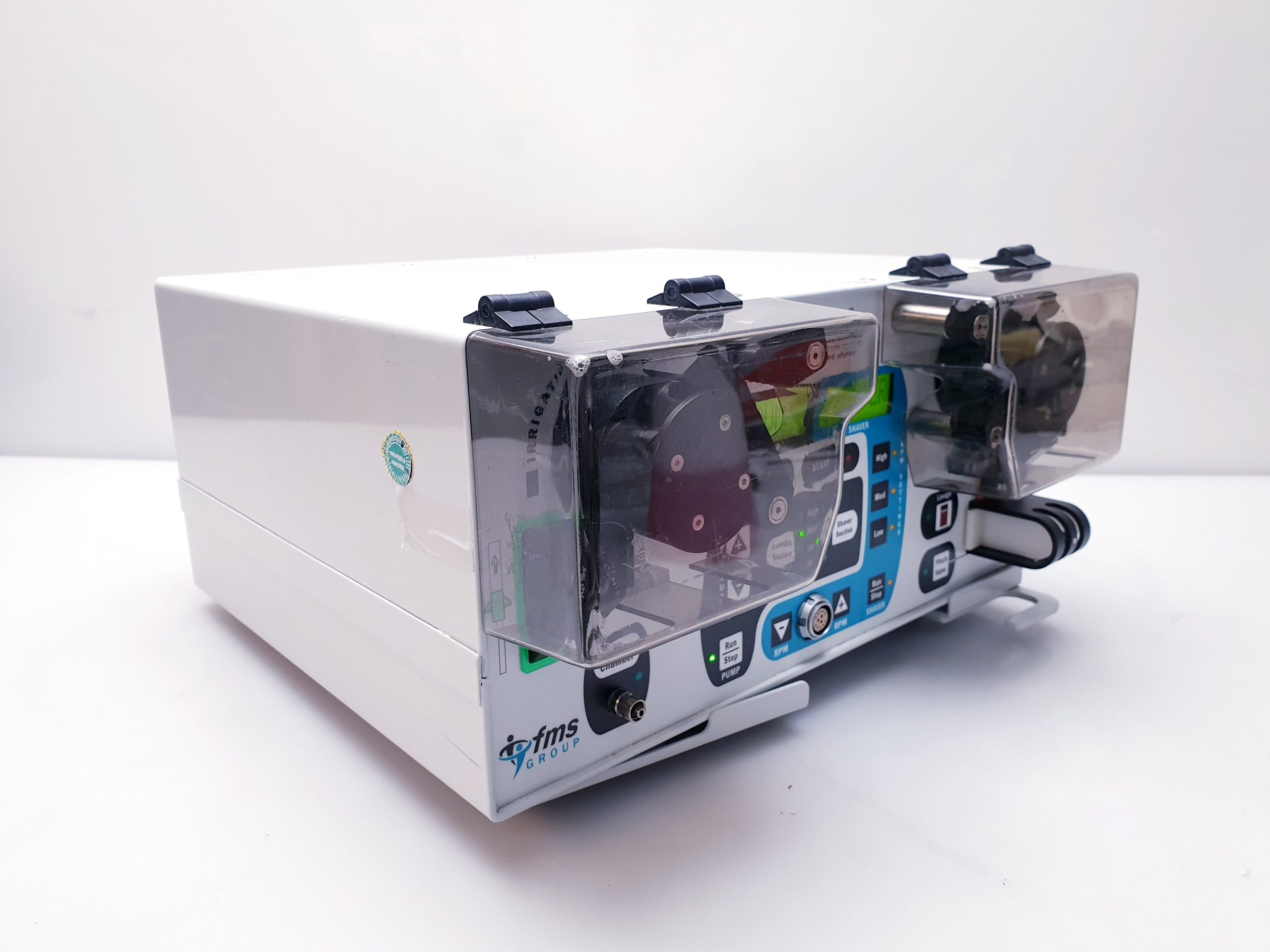 FMS Group fms duo+ Fluid Management System thumbnail 16