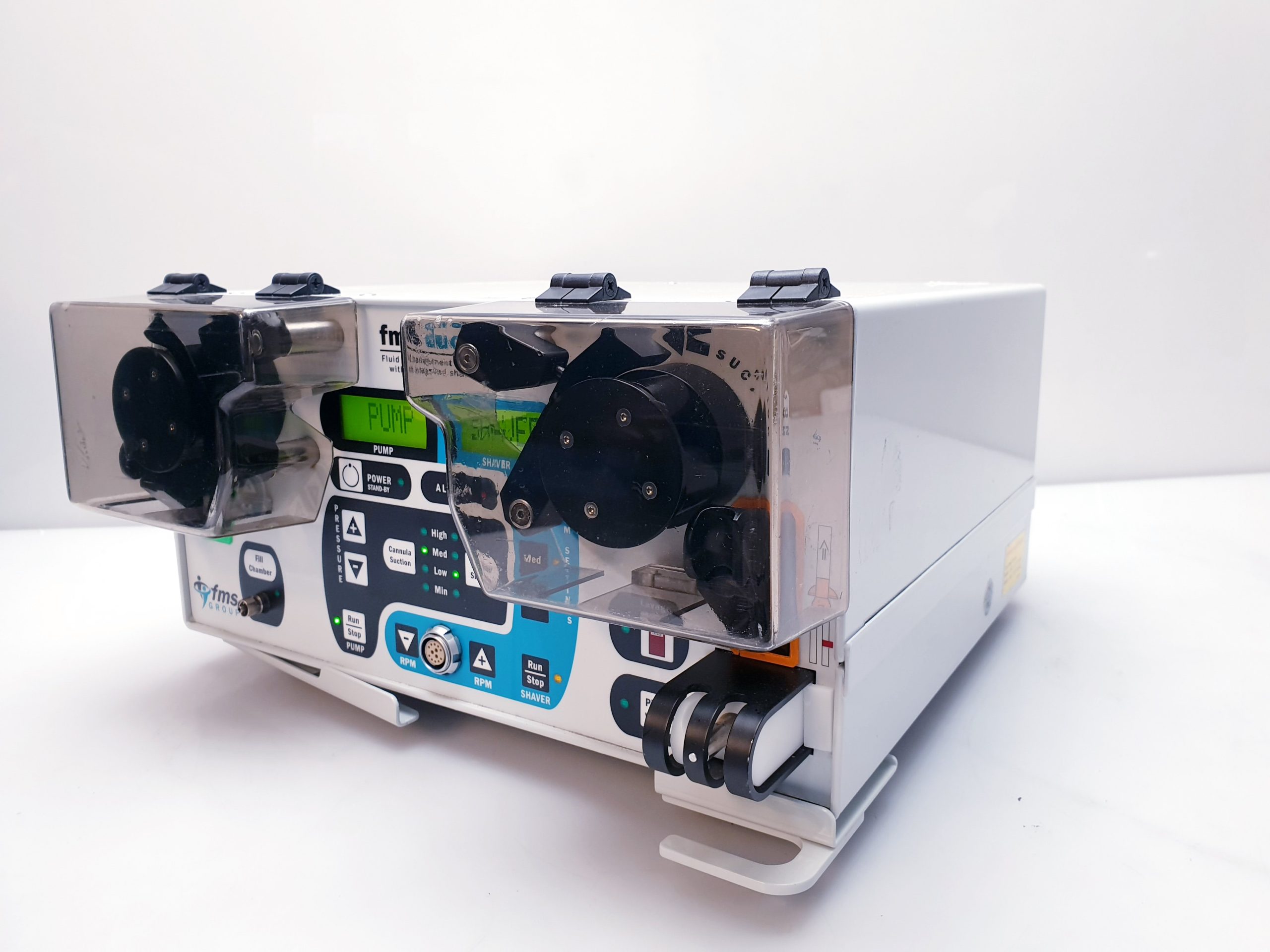 FMS Group fms duo+ Fluid Management System thumbnail 17