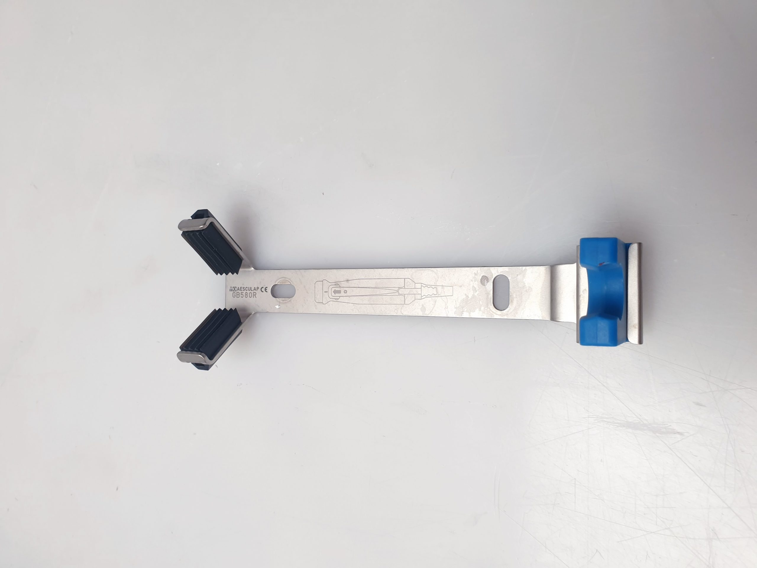 Aesculap GD682 Microspeed Uni Shaver-Handstück GD 682 Handstck Kompatibel mit Shaver Unit Microspeed EC thumbnail 4