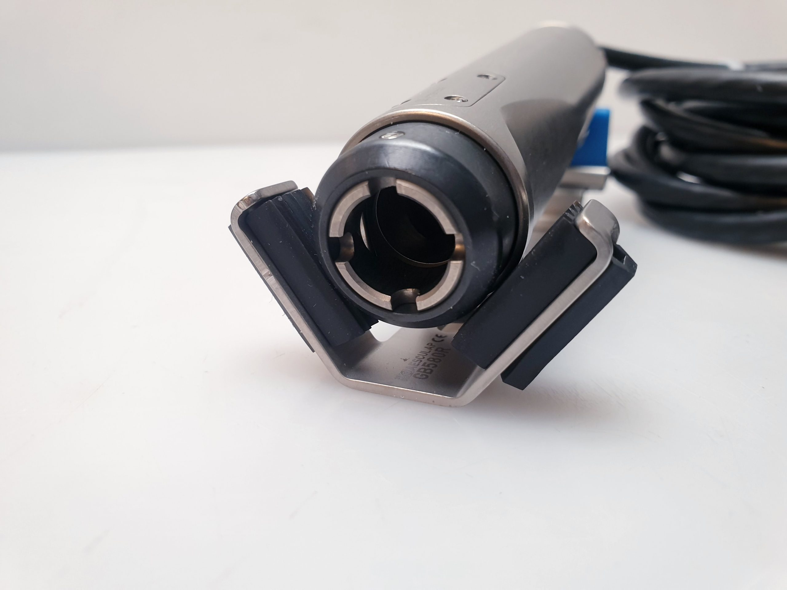 Aesculap GD682 Microspeed Uni Shaver-Handstück GD 682 Handstck Kompatibel mit Shaver Unit Microspeed EC thumbnail 13