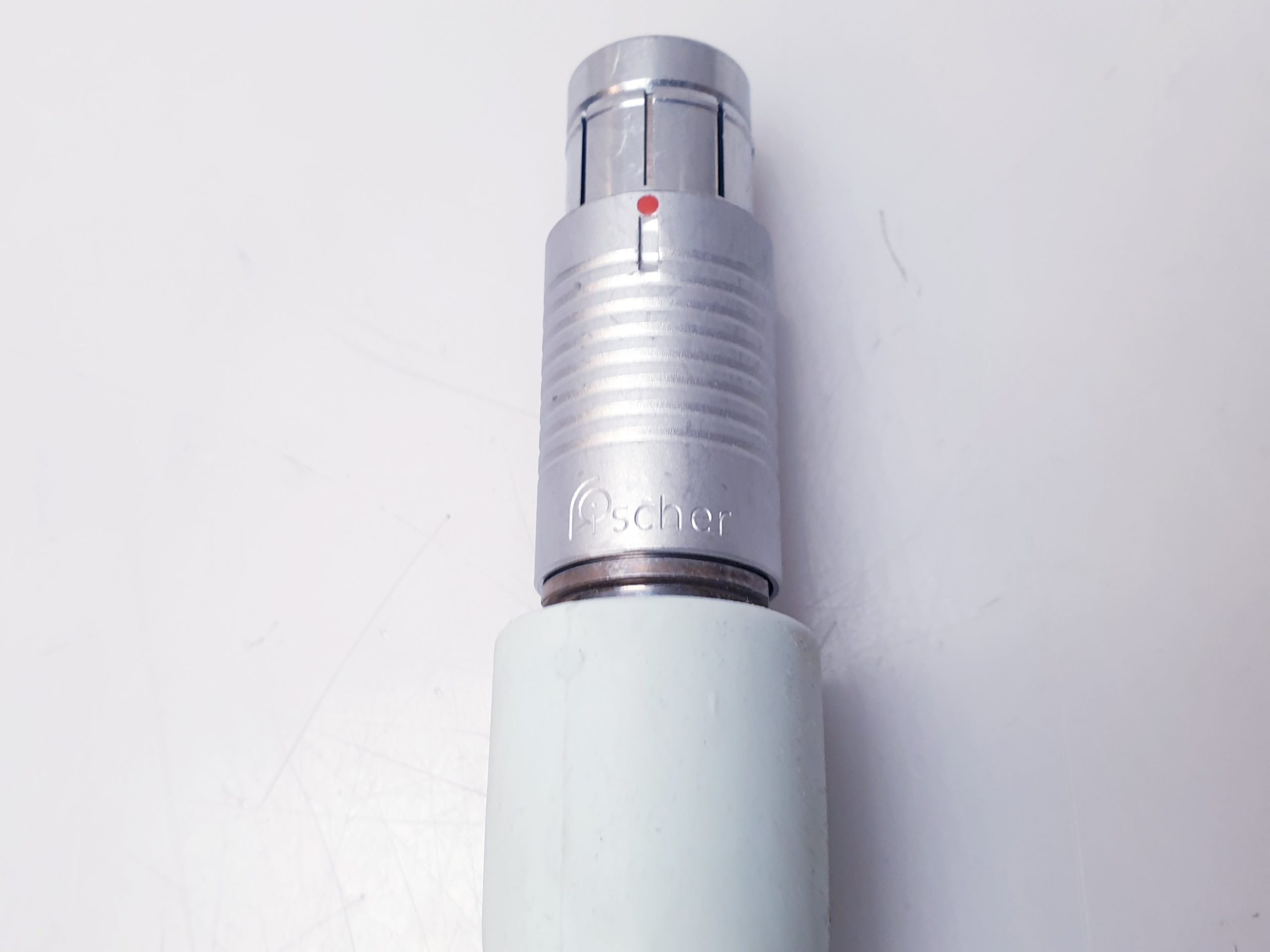 FMS Tornado 288022 Shaver Titanium Bone Arthroskopie thumbnail 3