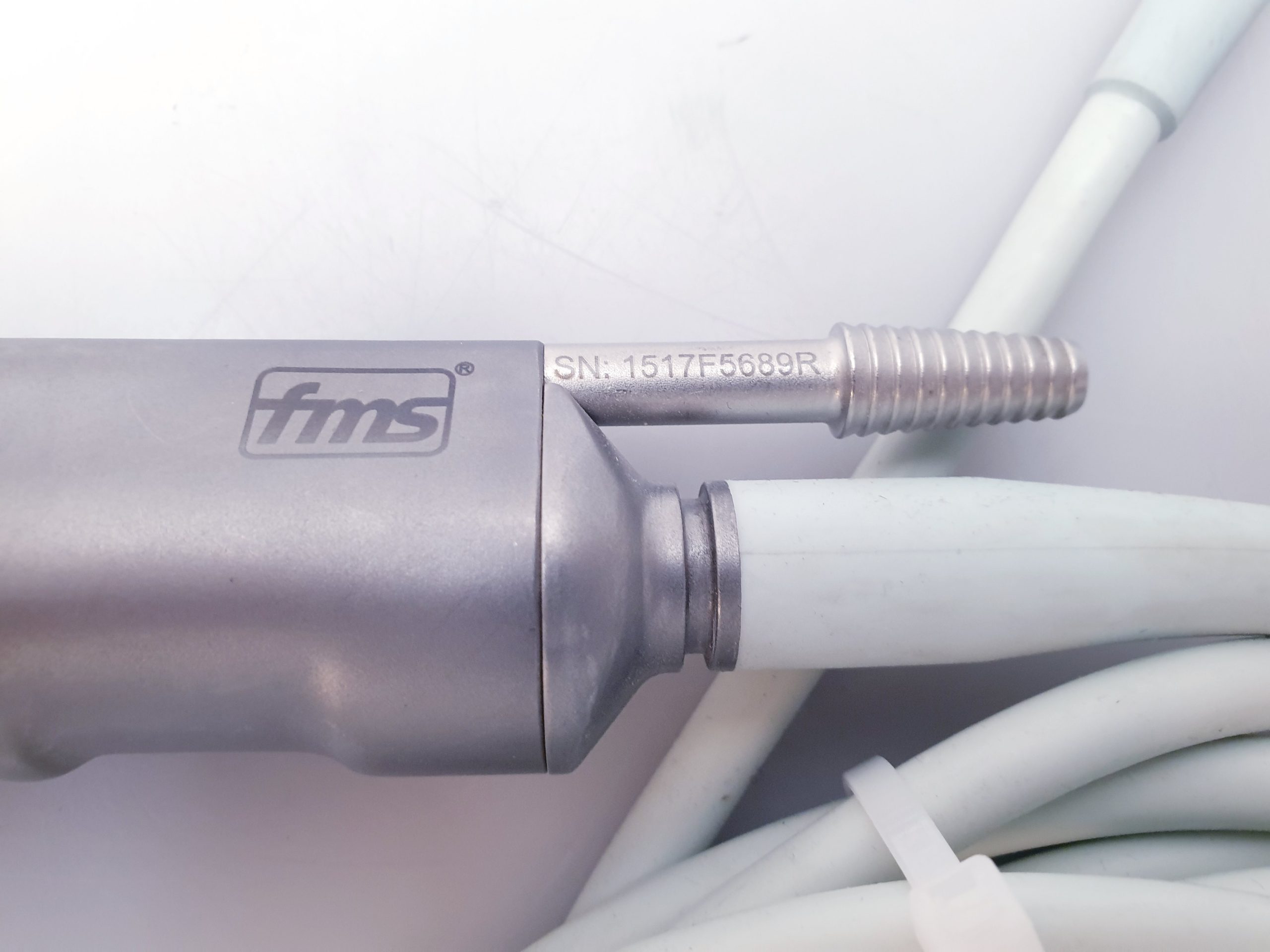 FMS Tornado 288022 Shaver Titanium Bone Arthroskopie thumbnail 5