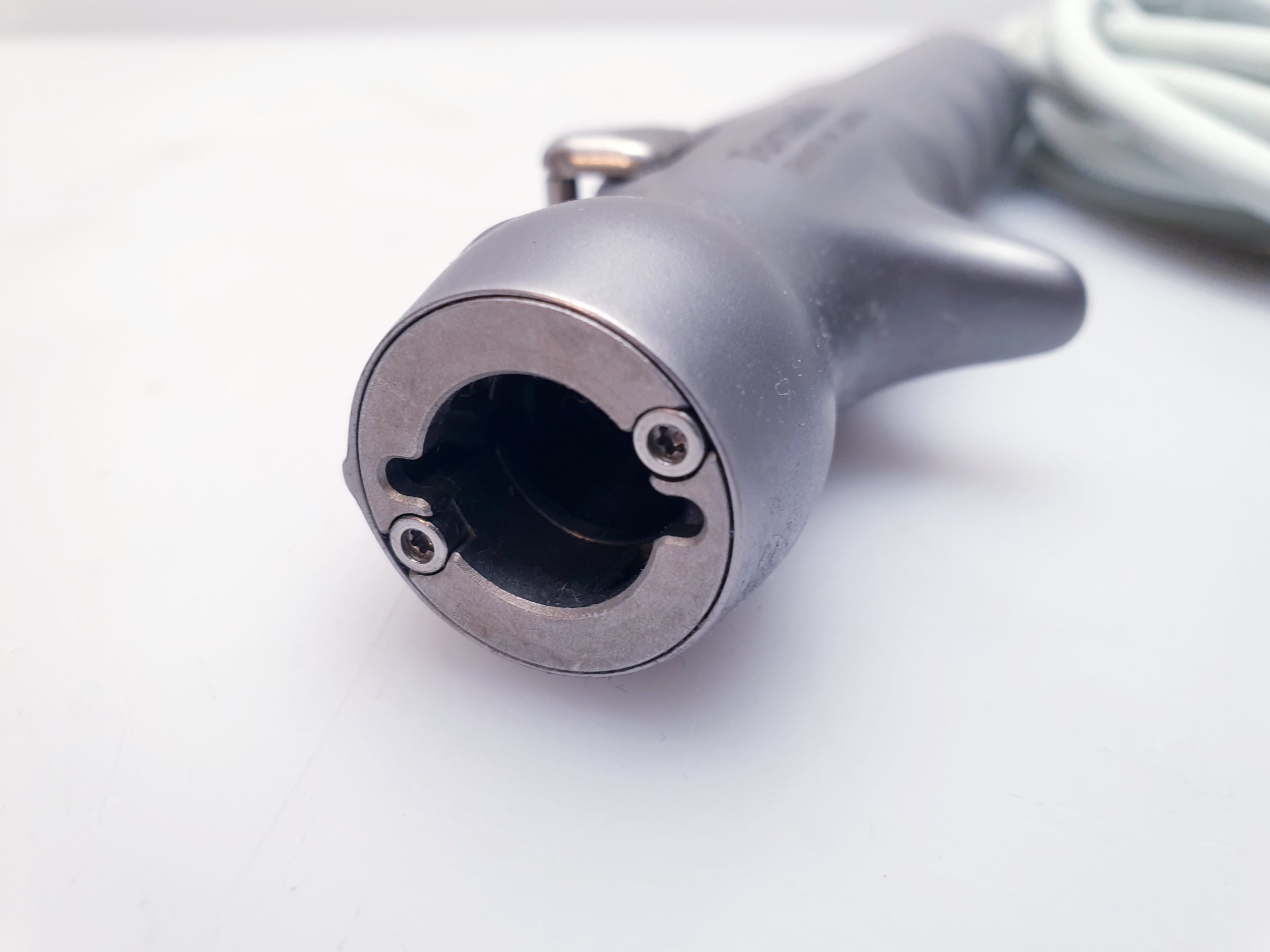 FMS Tornado 288022 Shaver Titanium Bone Arthroskopie thumbnail 6