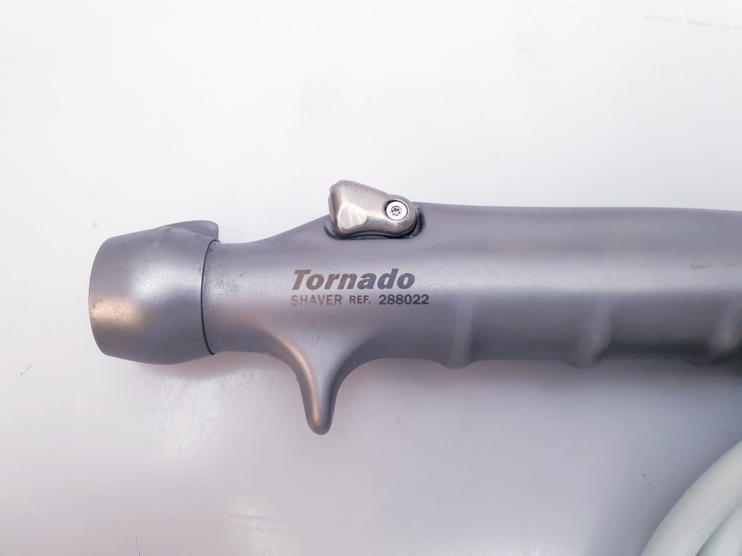 FMS Tornado 288022 Shaver Titanium Bone Arthroskopie thumbnail 7