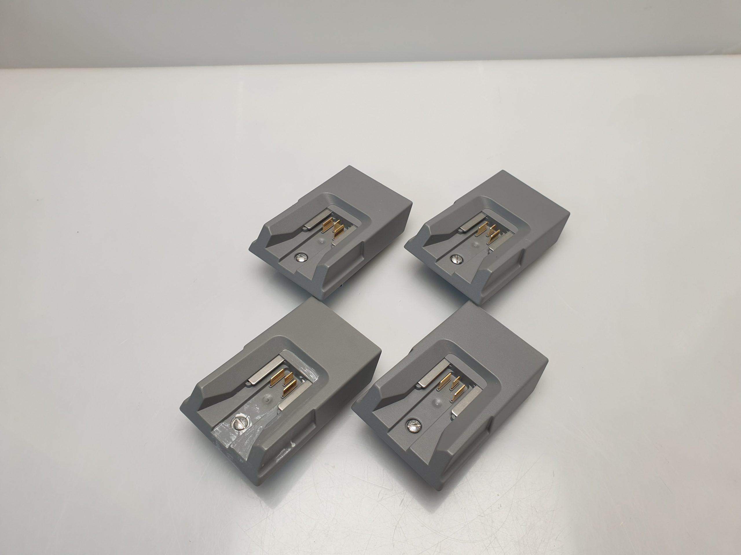 Stryker system 6 module 6110 625 701 Rev D thumbnail 2