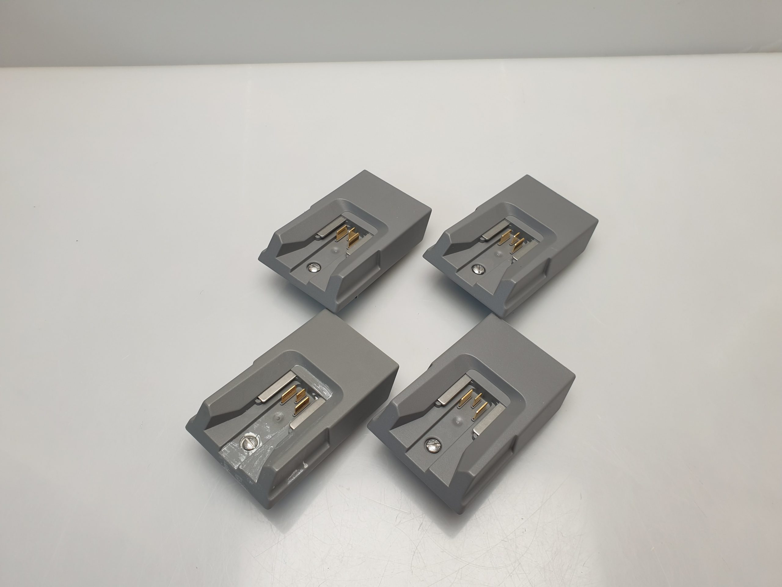 Stryker system 6 module 6110 625 701 Rev D thumbnail 3