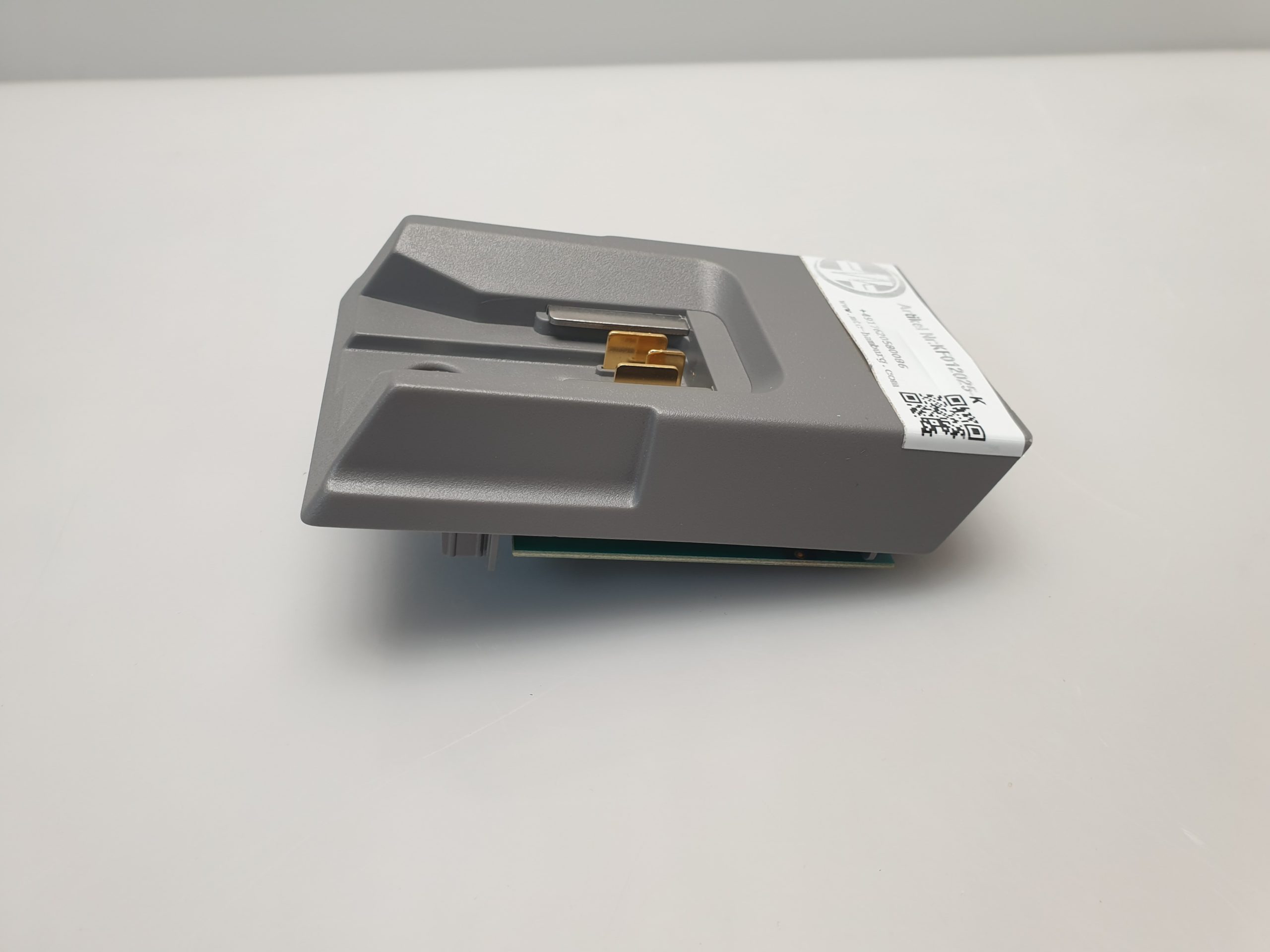 Stryker system 6 module 6110 625 701 Rev D thumbnail 4