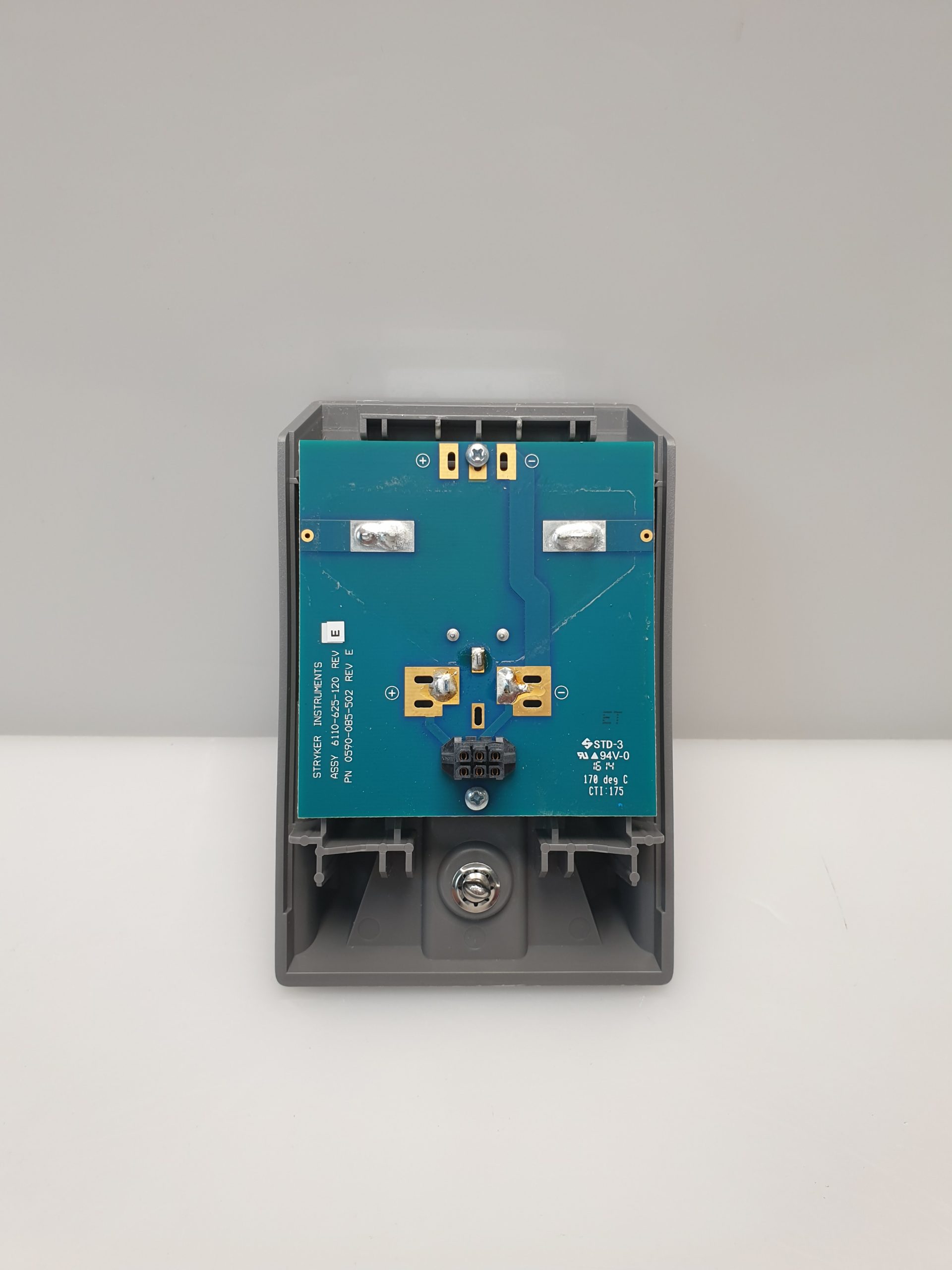 Stryker system 6 module 6110 625 701 Rev D thumbnail 5