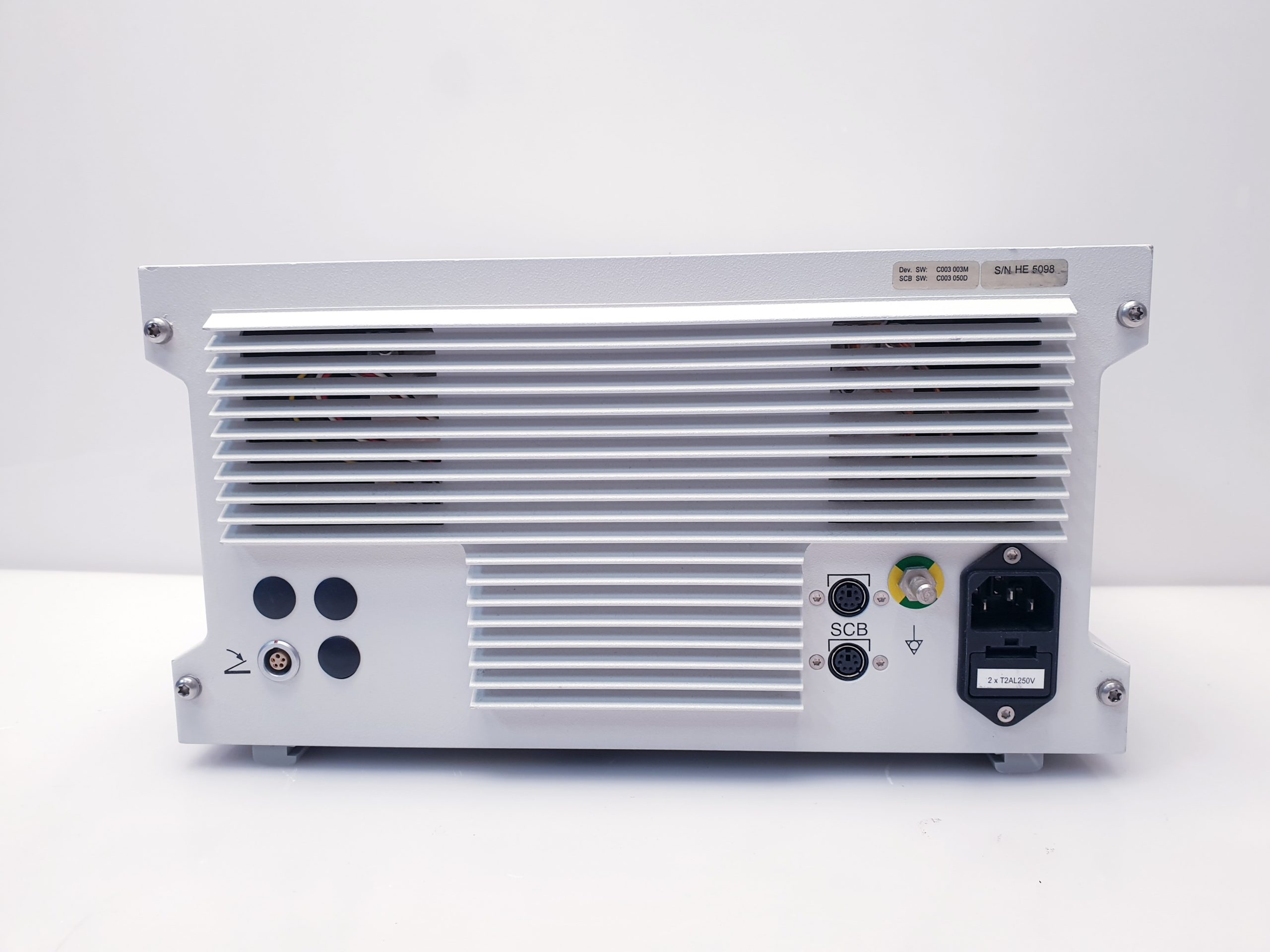 Storz 263310 20 – 26331020 Insufflator Hamou Endomat thumbnail 2