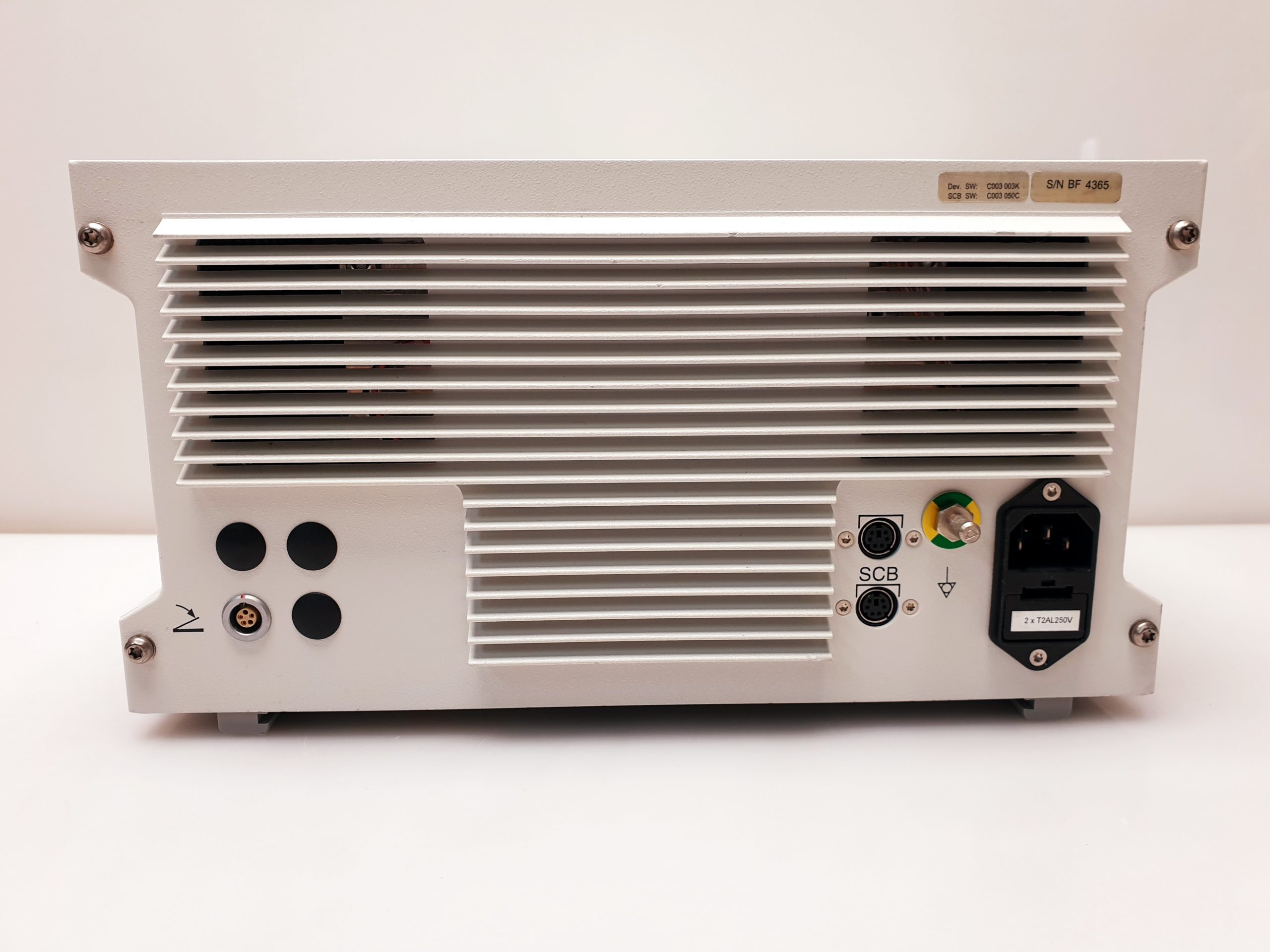 Storz 263310 20 – 26331020 Insufflator Hamou Endomat thumbnail 12