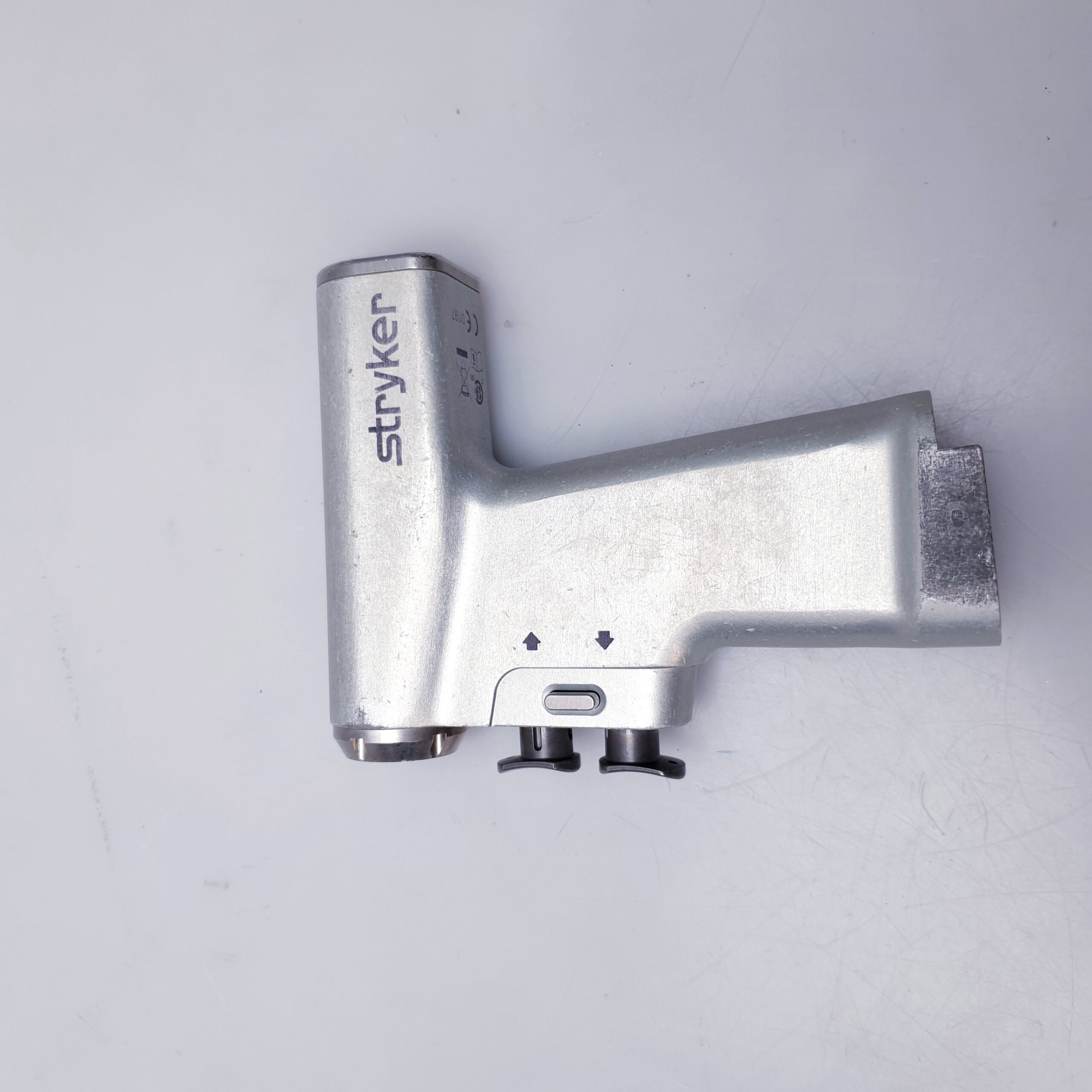 Stryker 4405 Stryker 4405 CD4 Cordless Driver 4 Handpiece — image 1 of 16