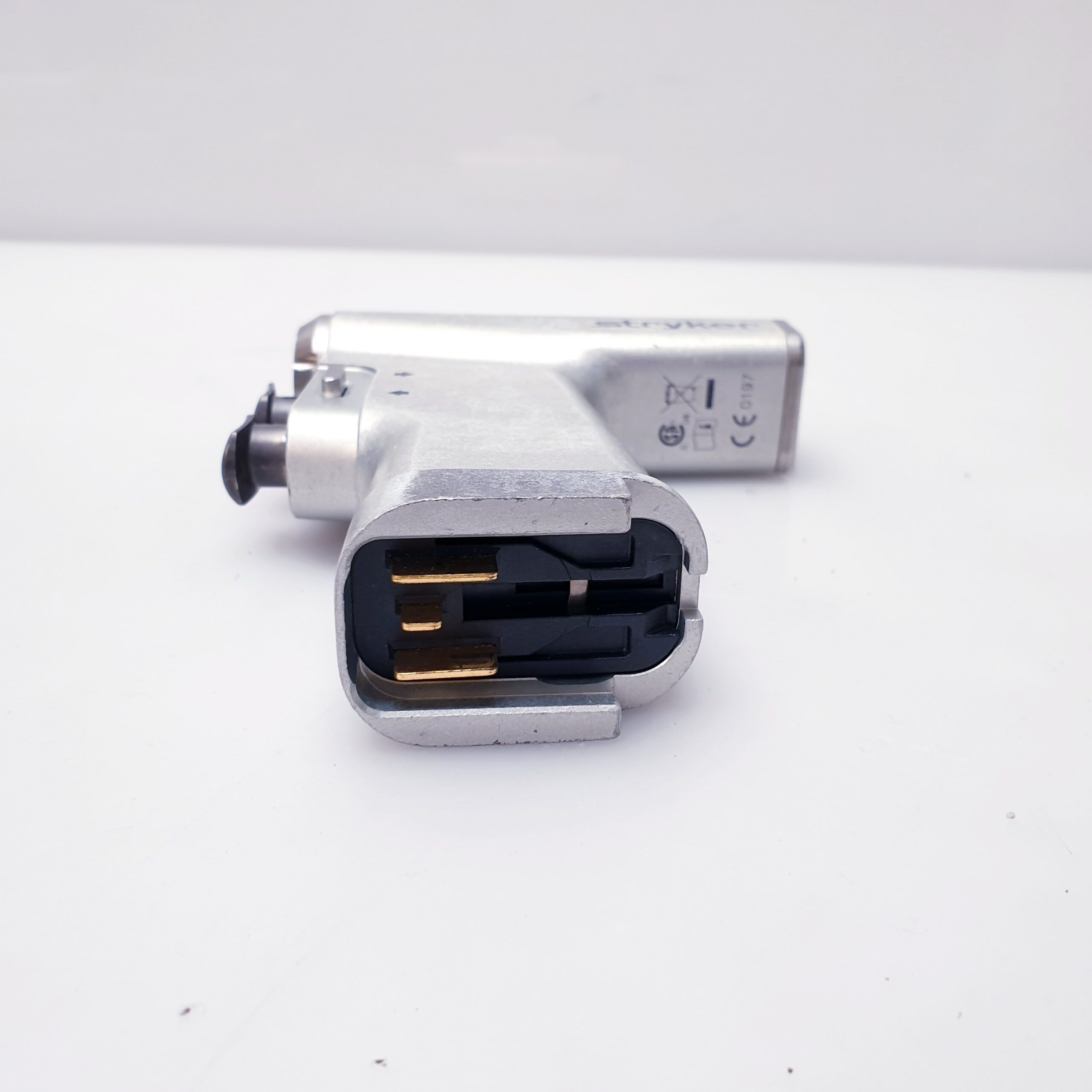 Stryker 4405 Stryker 4405 CD4 Cordless Driver 4 Handpiece thumbnail 5