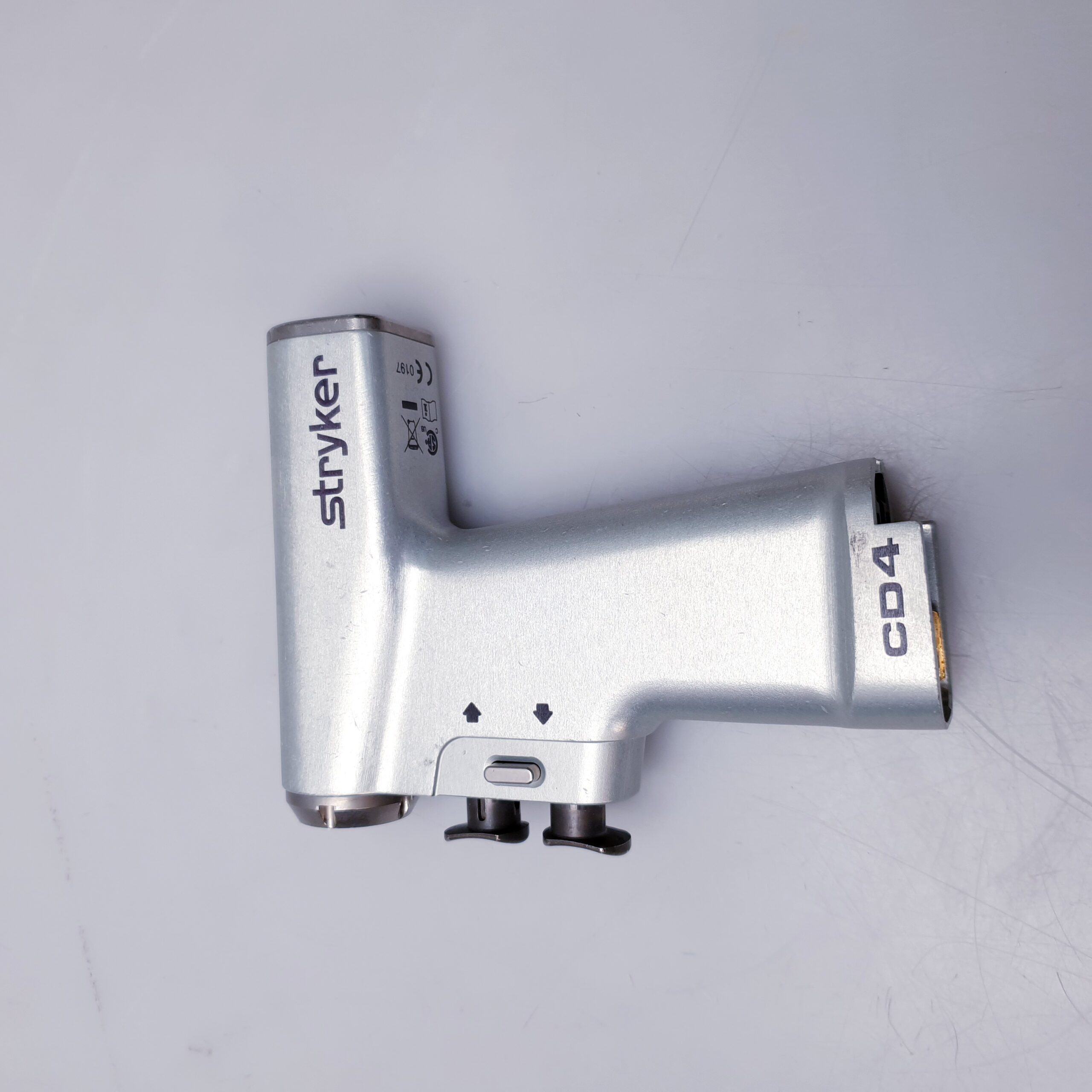 Stryker 4405 Stryker 4405 CD4 Cordless Driver 4 Handpiece thumbnail 12