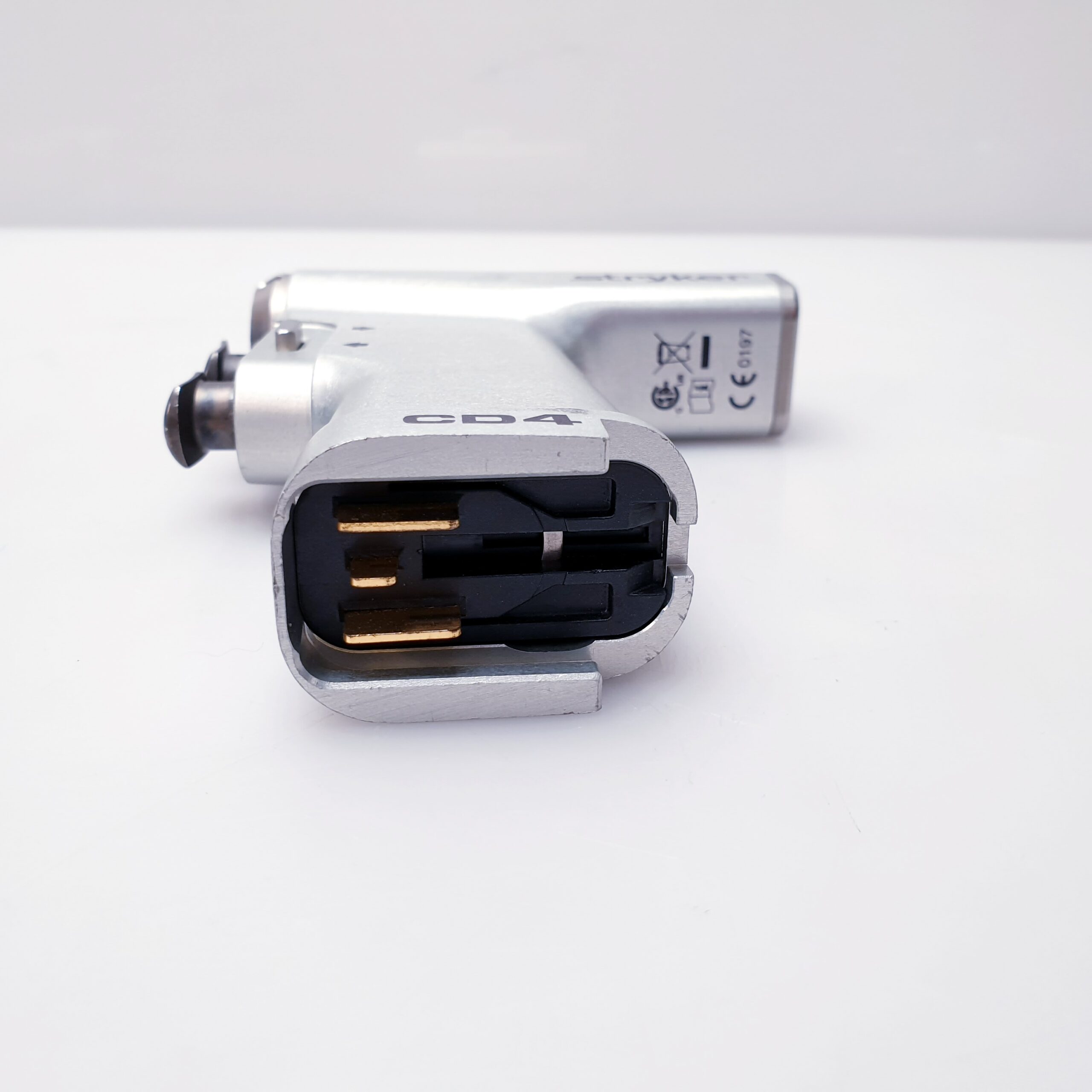 Stryker 4405 Stryker 4405 CD4 Cordless Driver 4 Handpiece thumbnail 13