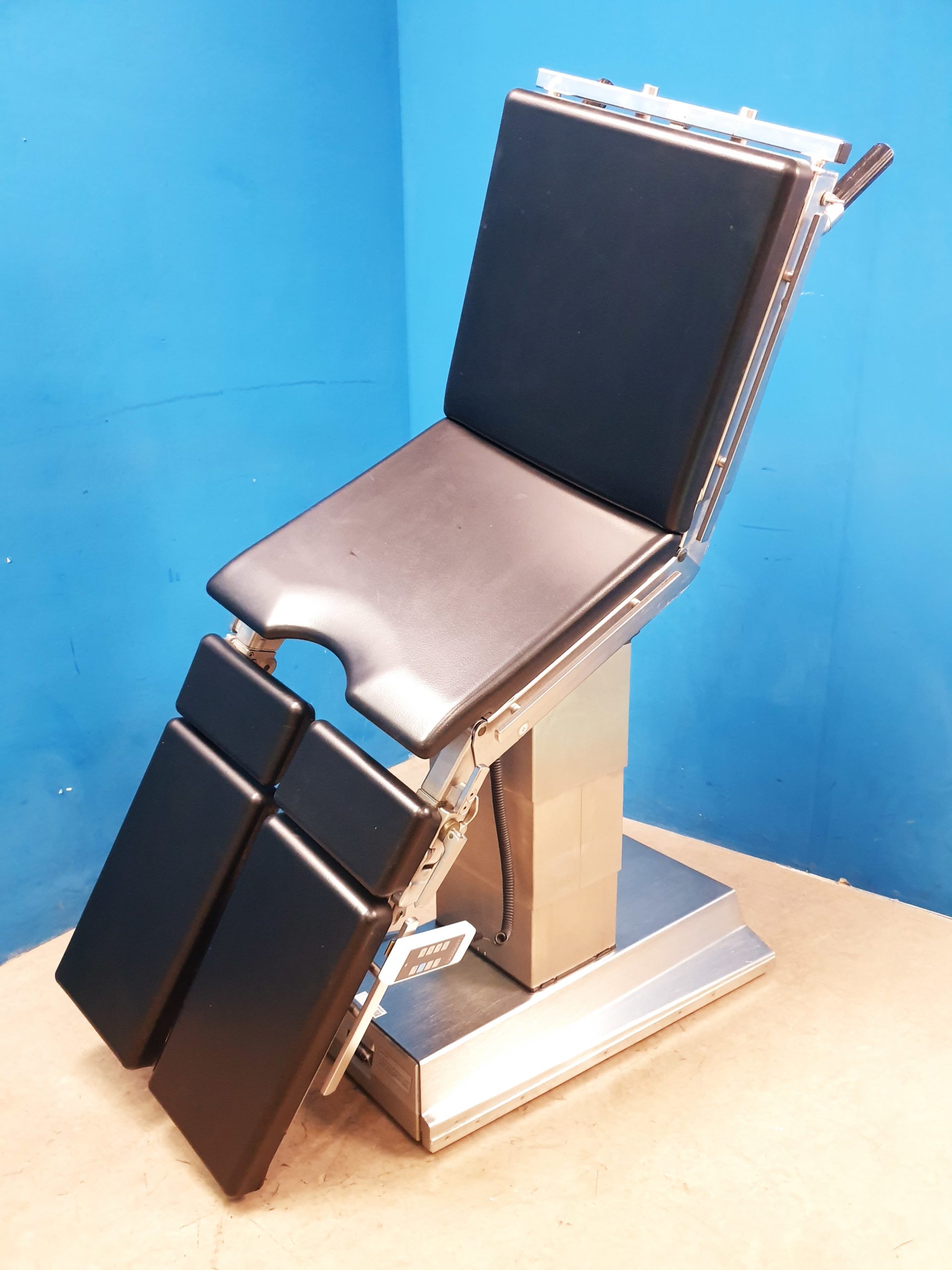 Maquet 1130.54B Op Tisch mit Fernbedienung thumbnail 10