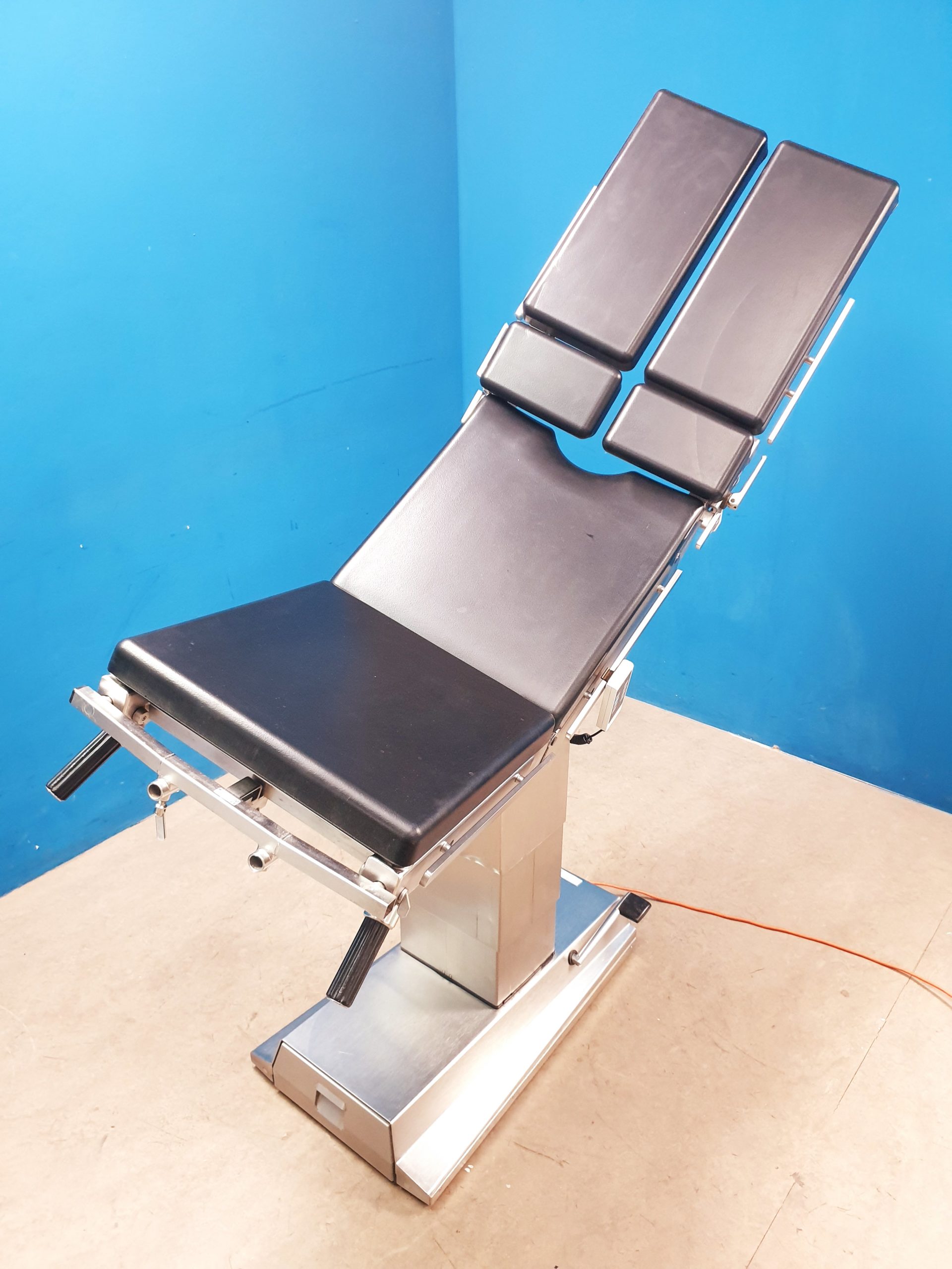 Maquet 1130.54B Op Tisch mit Fernbedienung thumbnail 13