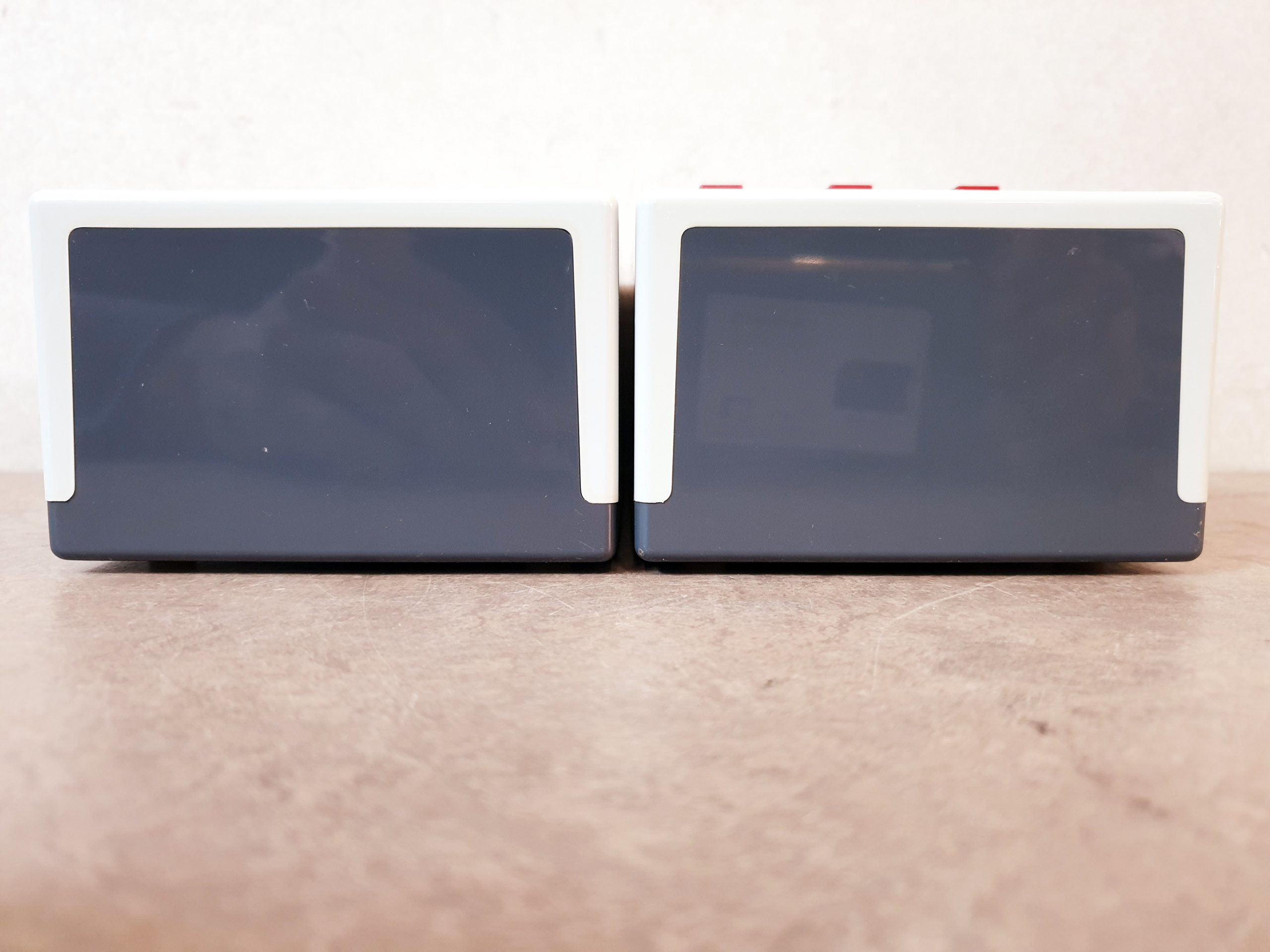 Erbe 20100-101 Symmetry Resistance + 20100-102 Vio Test Box Auto Start Auto Stop — image 1 of 6