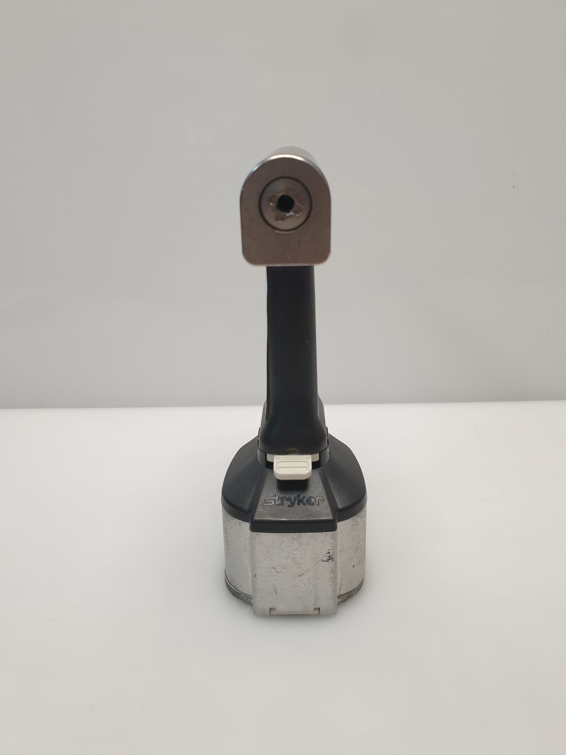 Stryker 4300 CD3 Driver Bohrer+ 4100 – 62 + 6127-120 Aseptic Battery Housing — image 1 of 4
