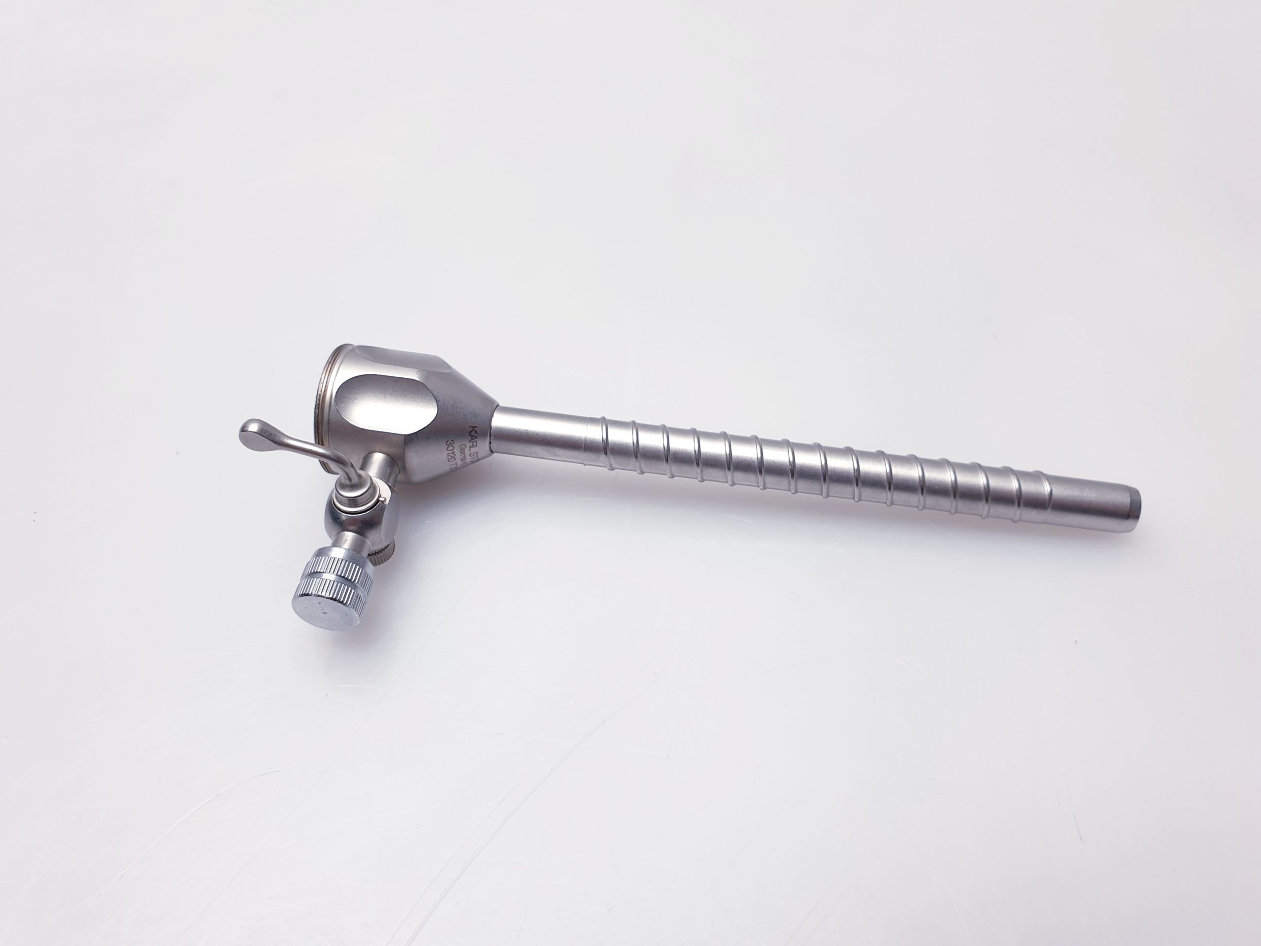 Karl Storz 10120TX – 10320 TX Trokar — image 1 of 8