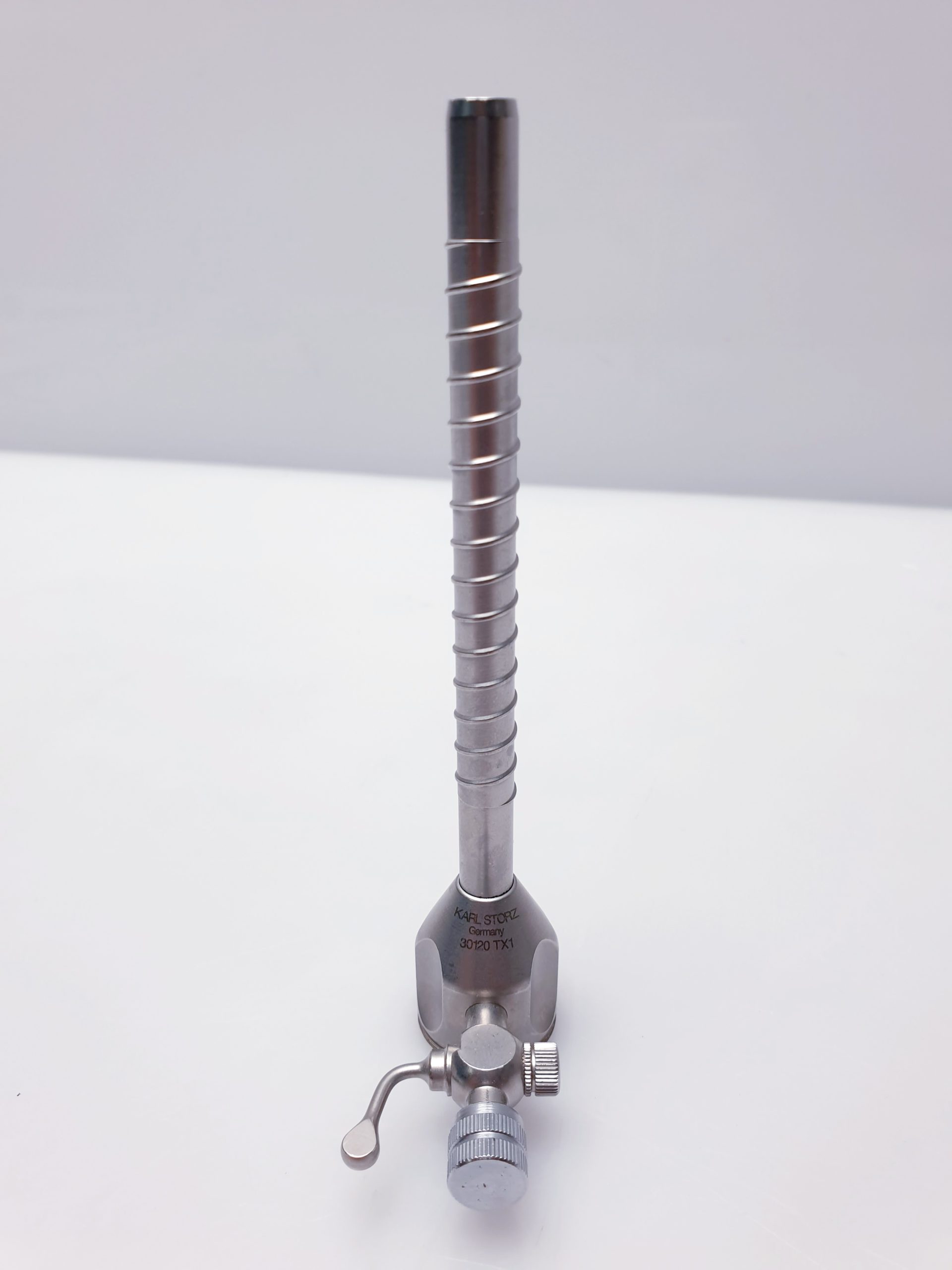 Karl Storz 10120TX – 10320 TX Trokar thumbnail 7
