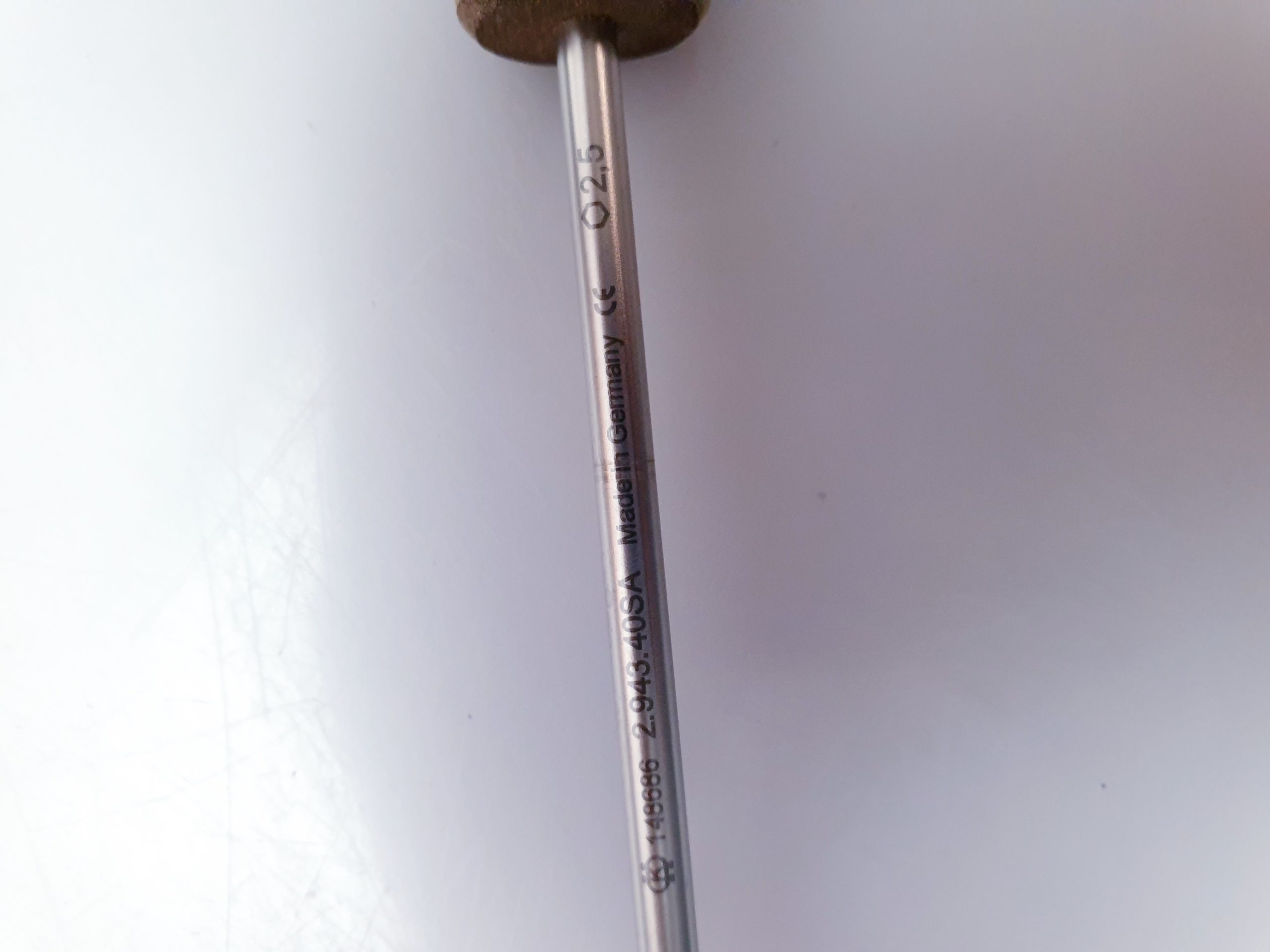 Königsee Implantate 19.191.00 – 805044 Op Set -mit Instrumente thumbnail 10