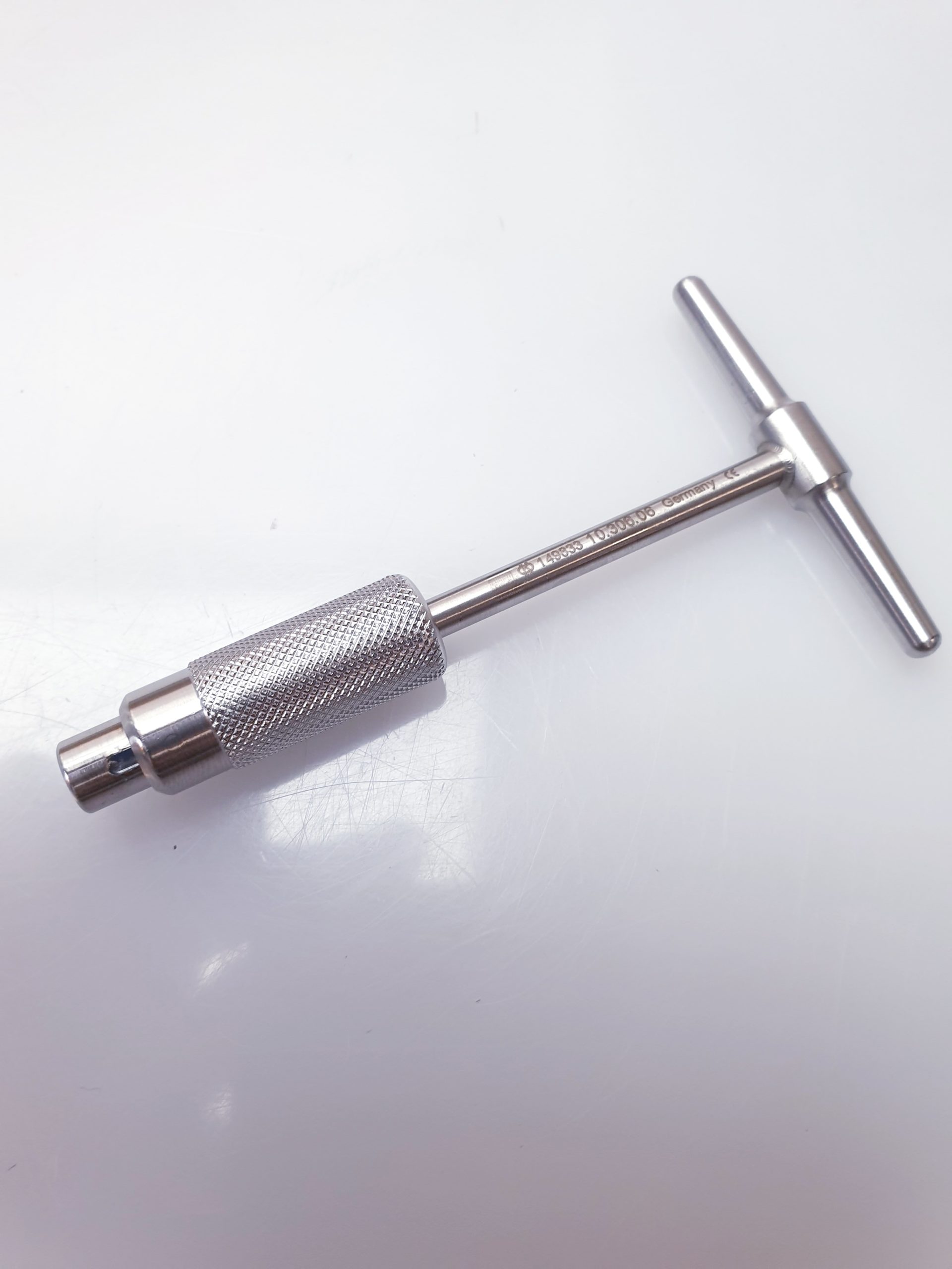 Königsee Implantate 19.191.00 – 805044 Op Set -mit Instrumente thumbnail 13