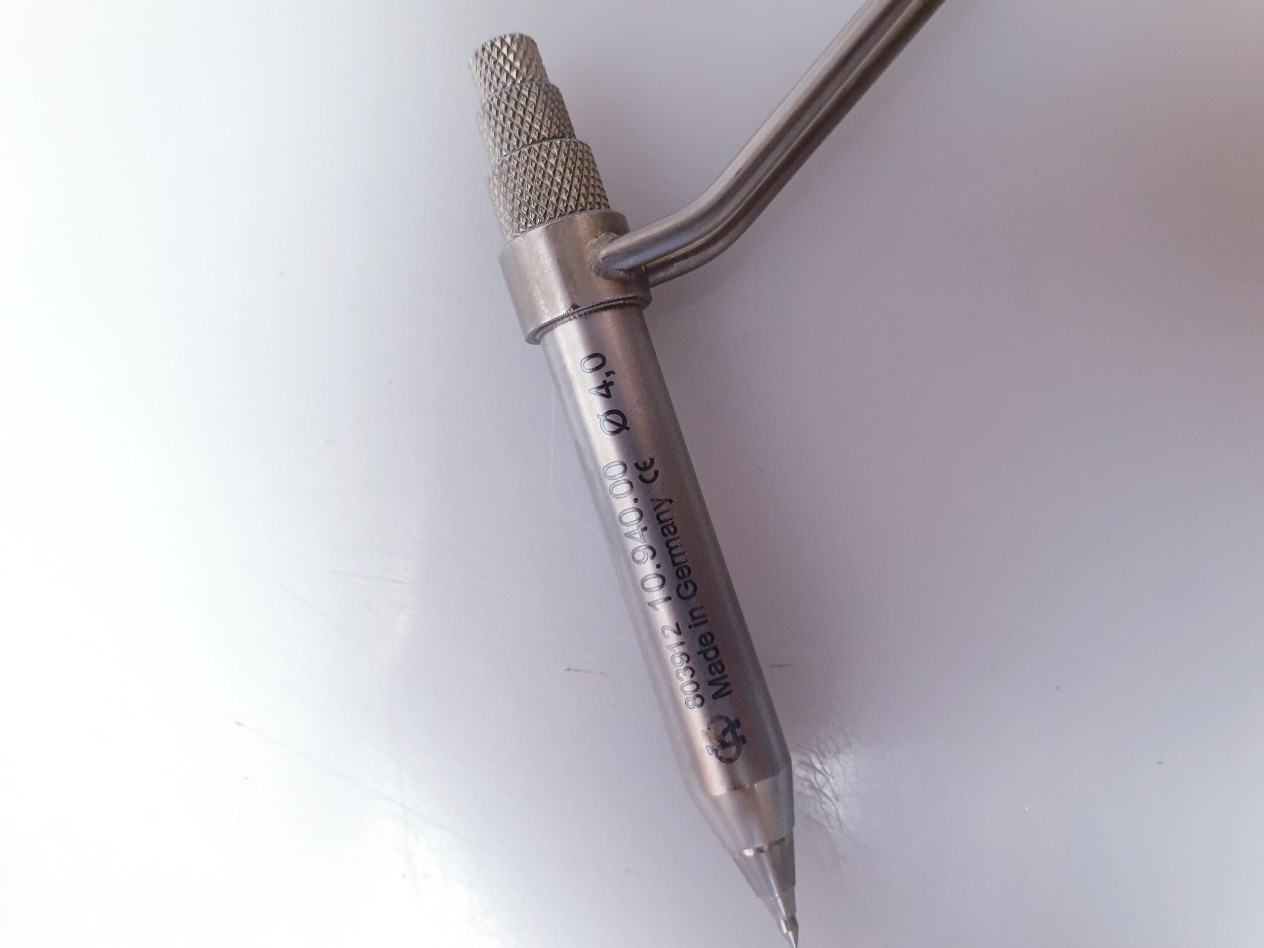 Königsee Implantate 19.191.00 – 805044 Op Set -mit Instrumente thumbnail 17