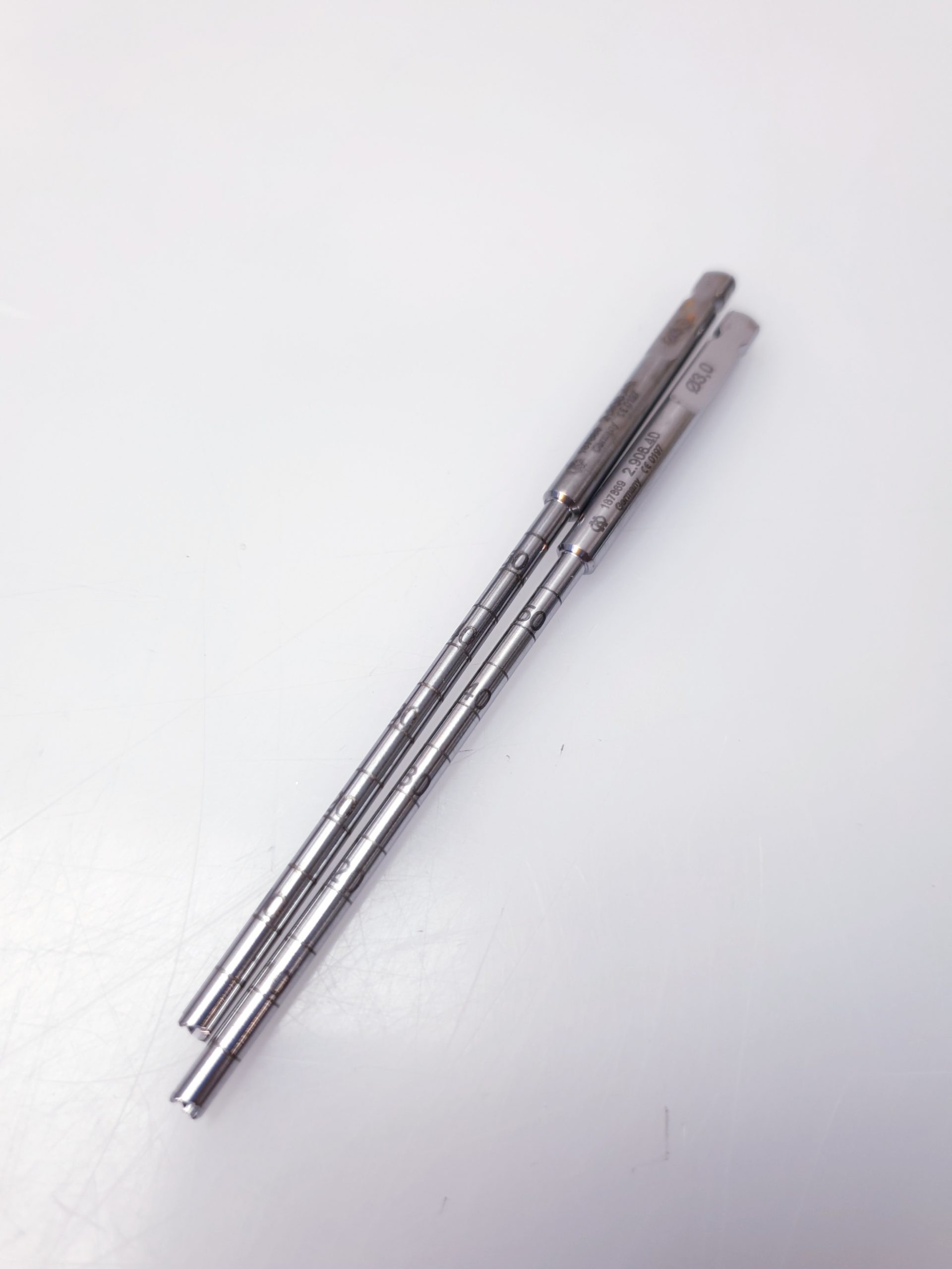 Königsee Implantate 19.191.00 – 805044 Op Set -mit Instrumente thumbnail 19