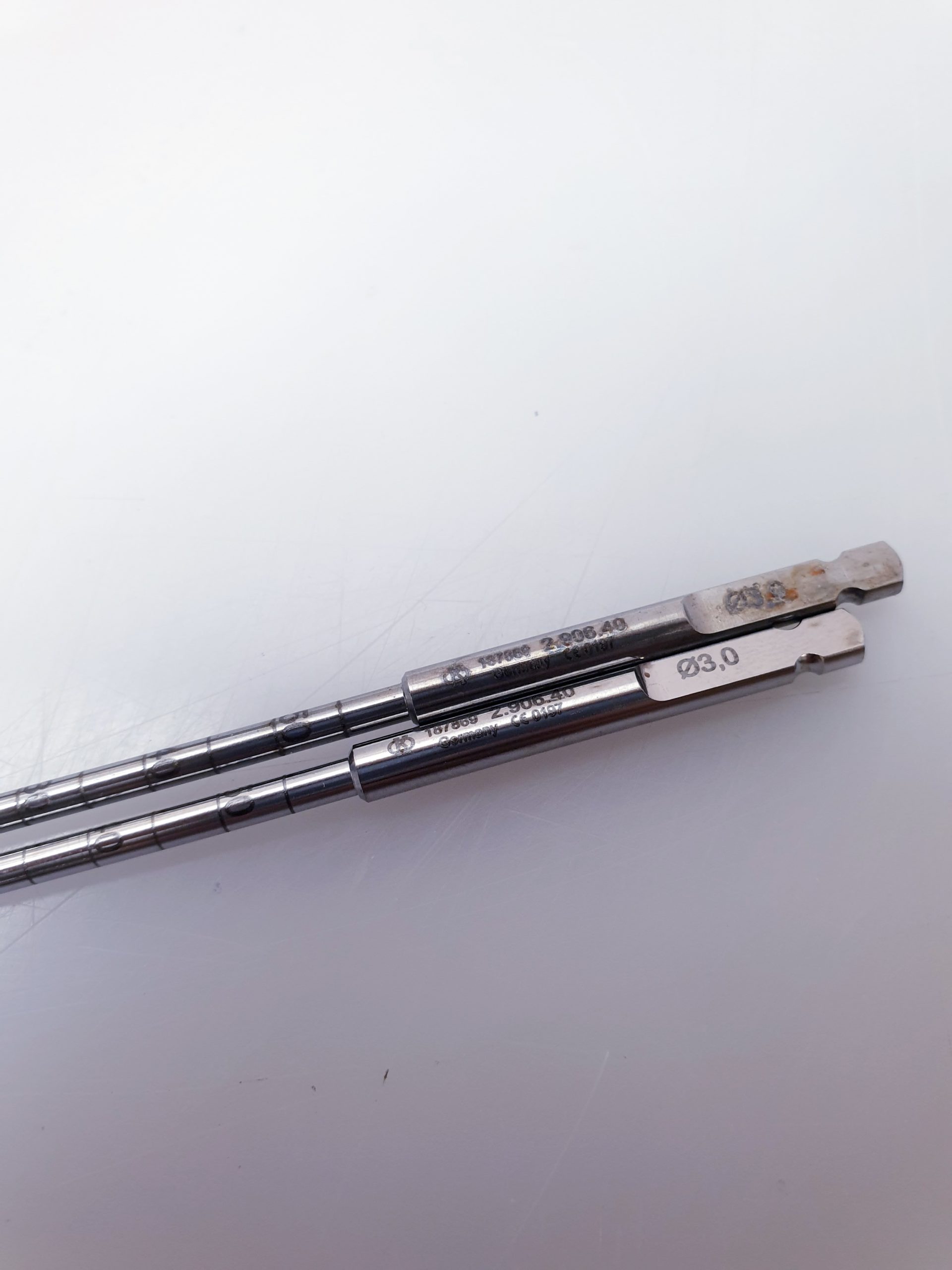 Königsee Implantate 19.191.00 – 805044 Op Set -mit Instrumente thumbnail 20