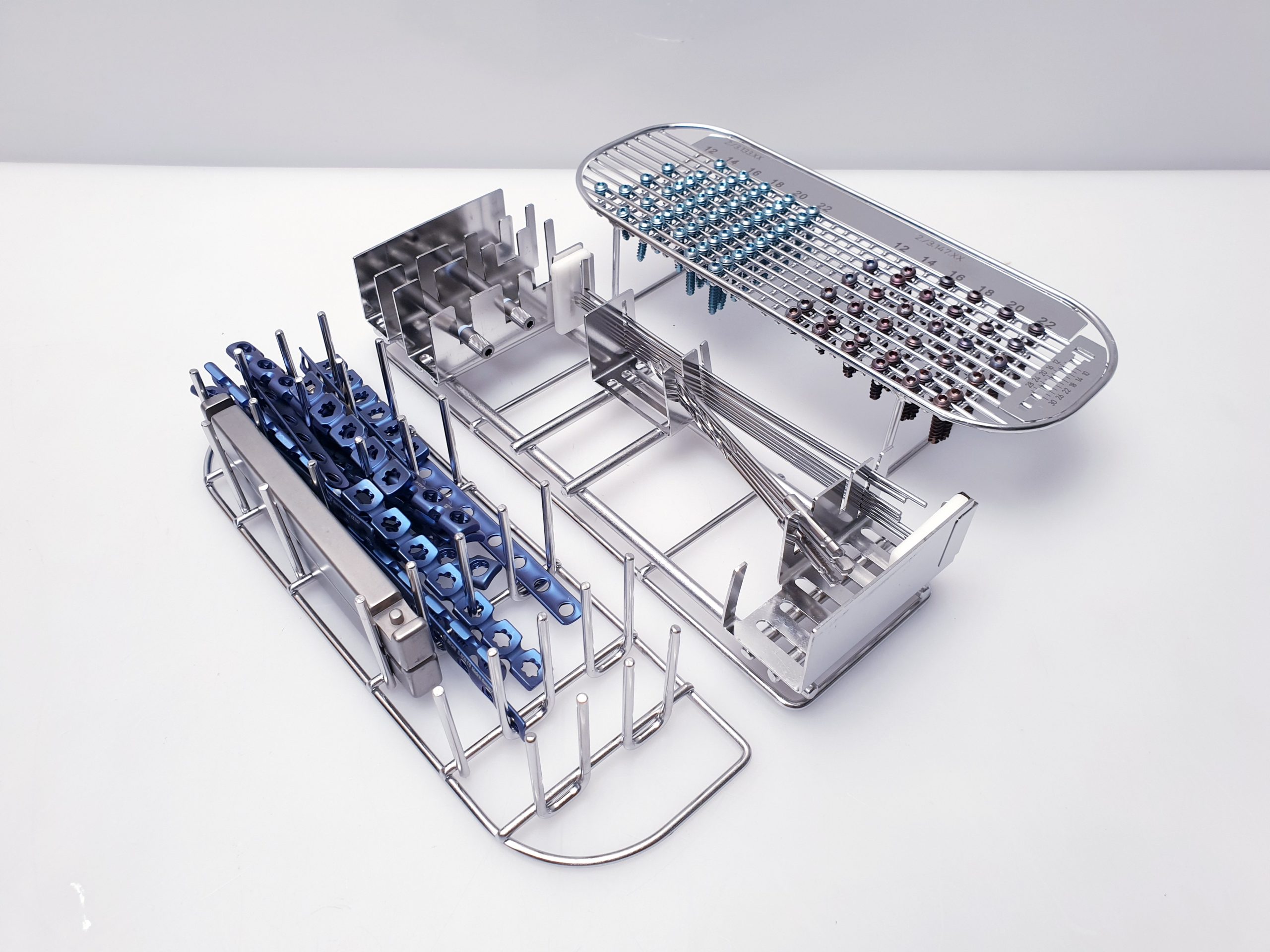 Königsee Set Instrument — image 1 of 8