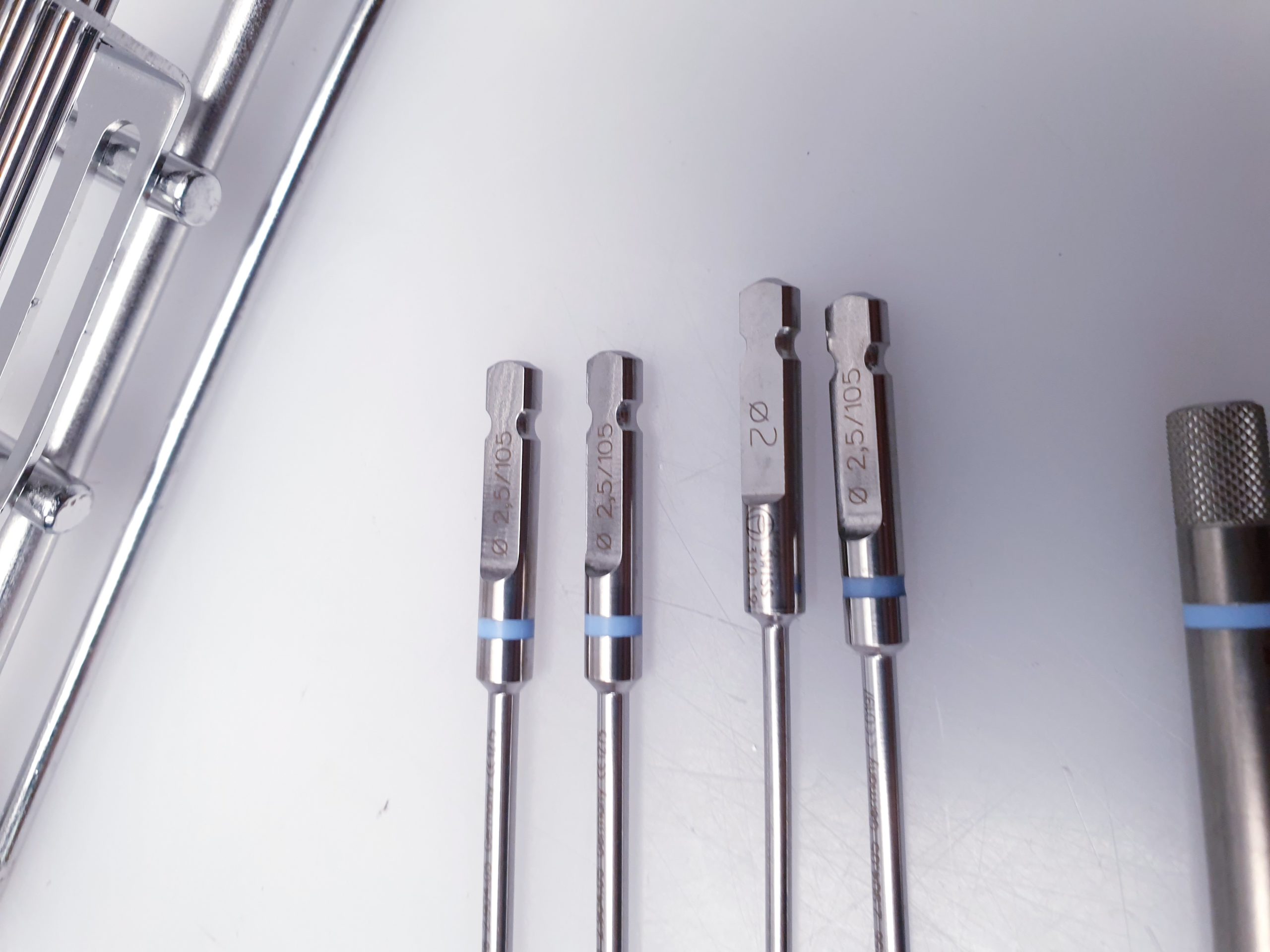 Königsee Set Instrument thumbnail 5