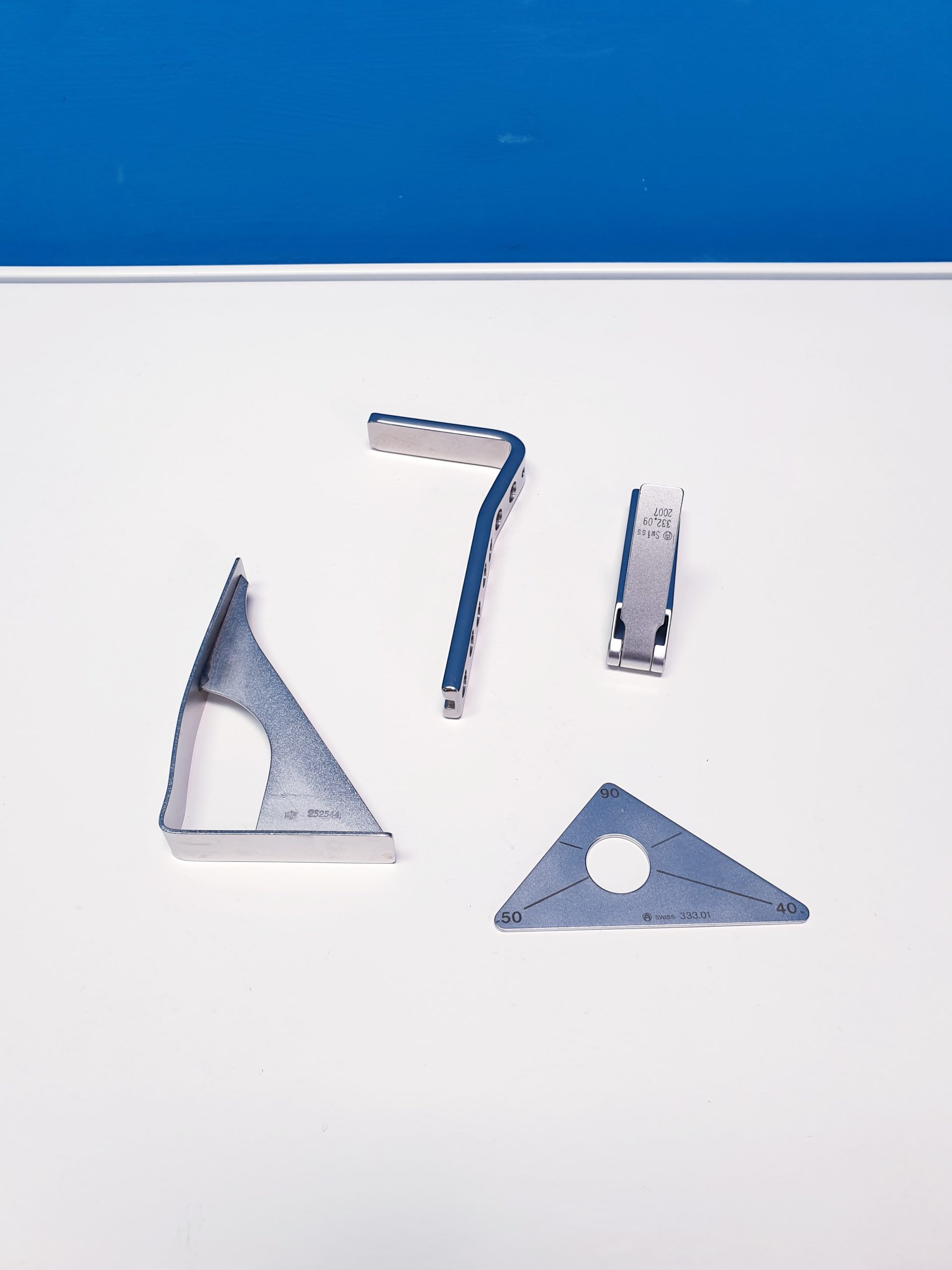 Synthes 332.15 + 332.09 + 333.01 + Aesculap KT30 thumbnail 9