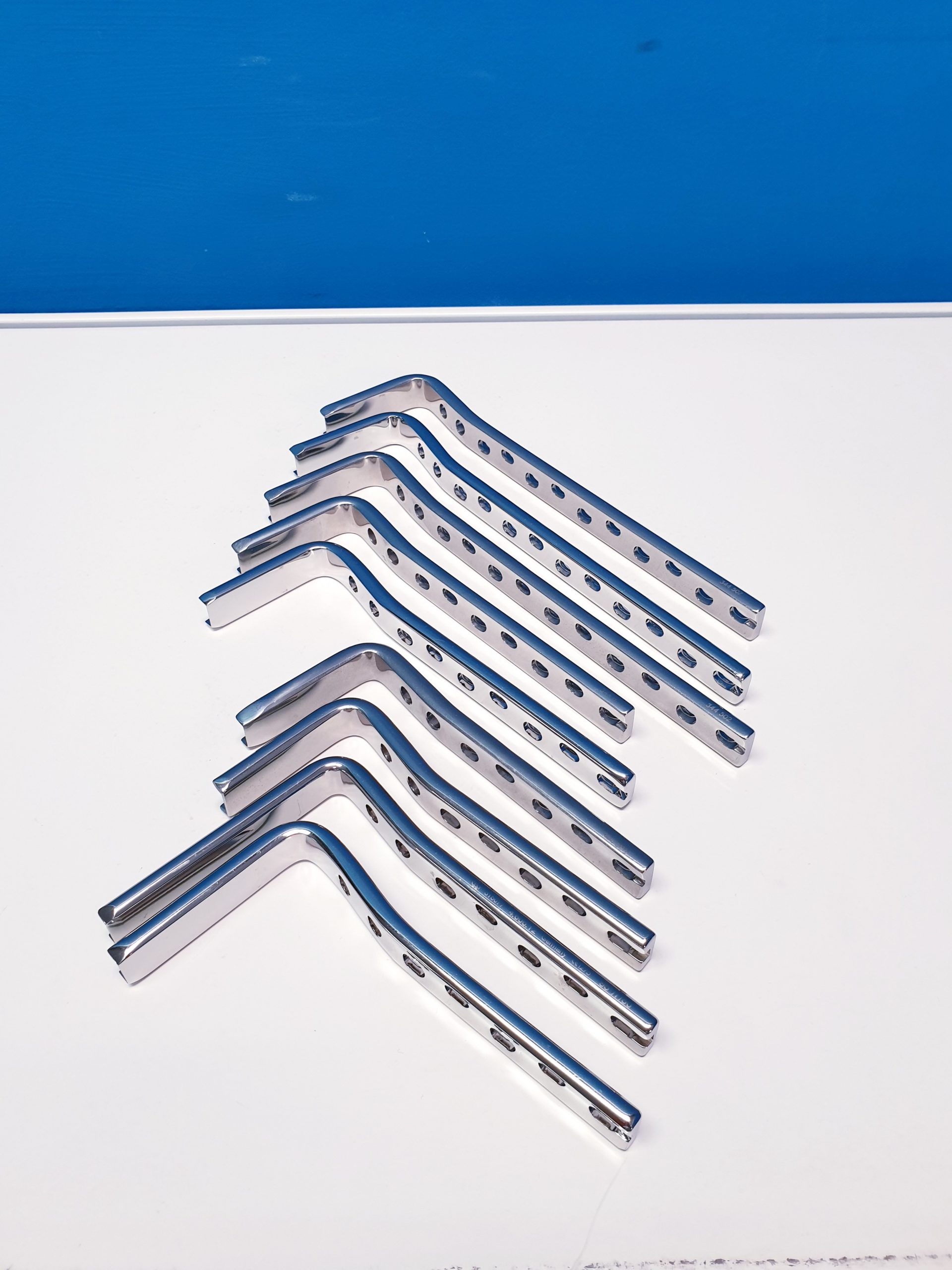 Synthes 332.15 + 332.09 + 333.01 + Aesculap KT30 thumbnail 18