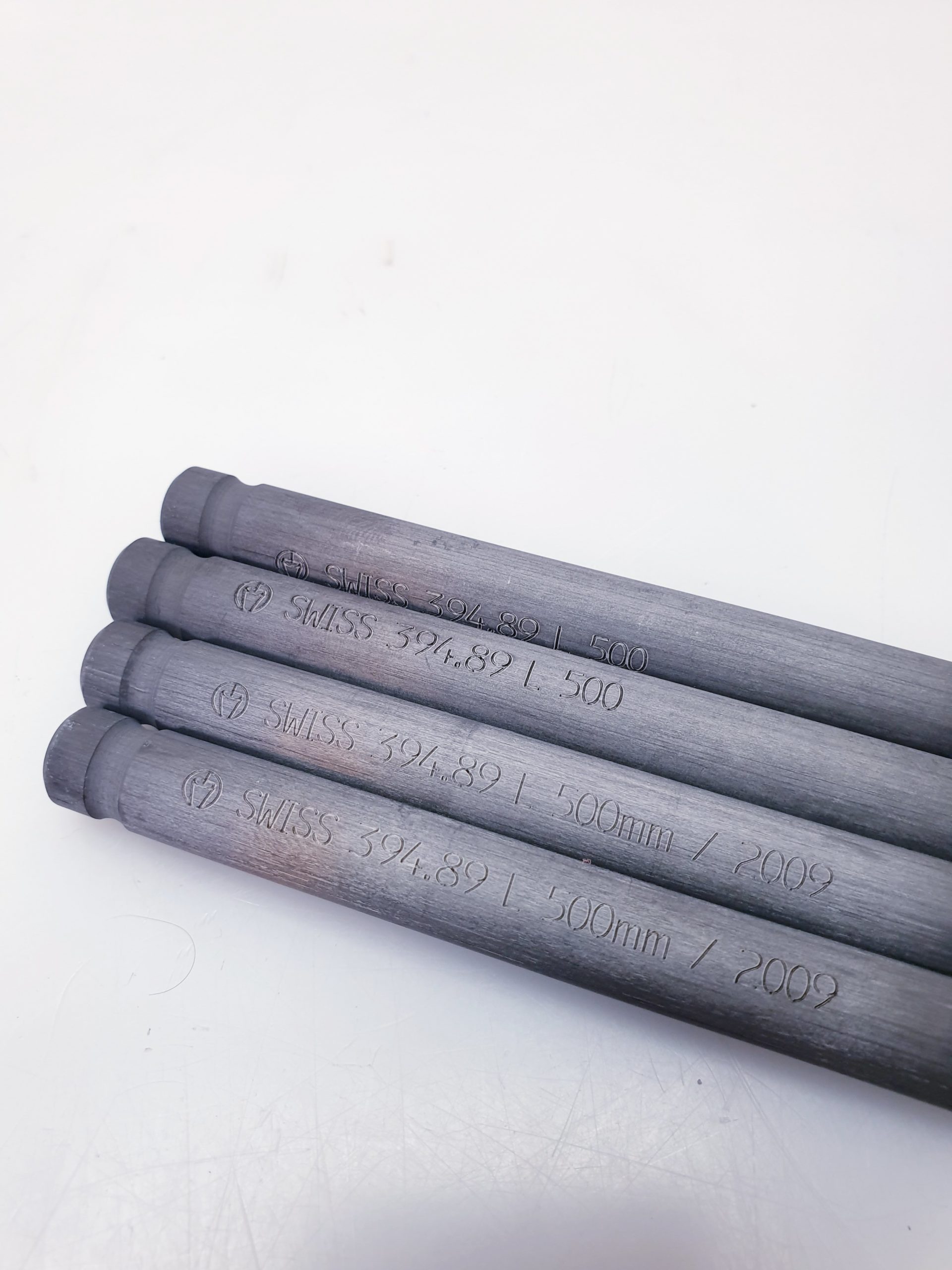 Synthes swiss 394.90 L550 + 394.89 L500 + 394.87 L400 + 85-4667 Op Instrumente thumbnail 8