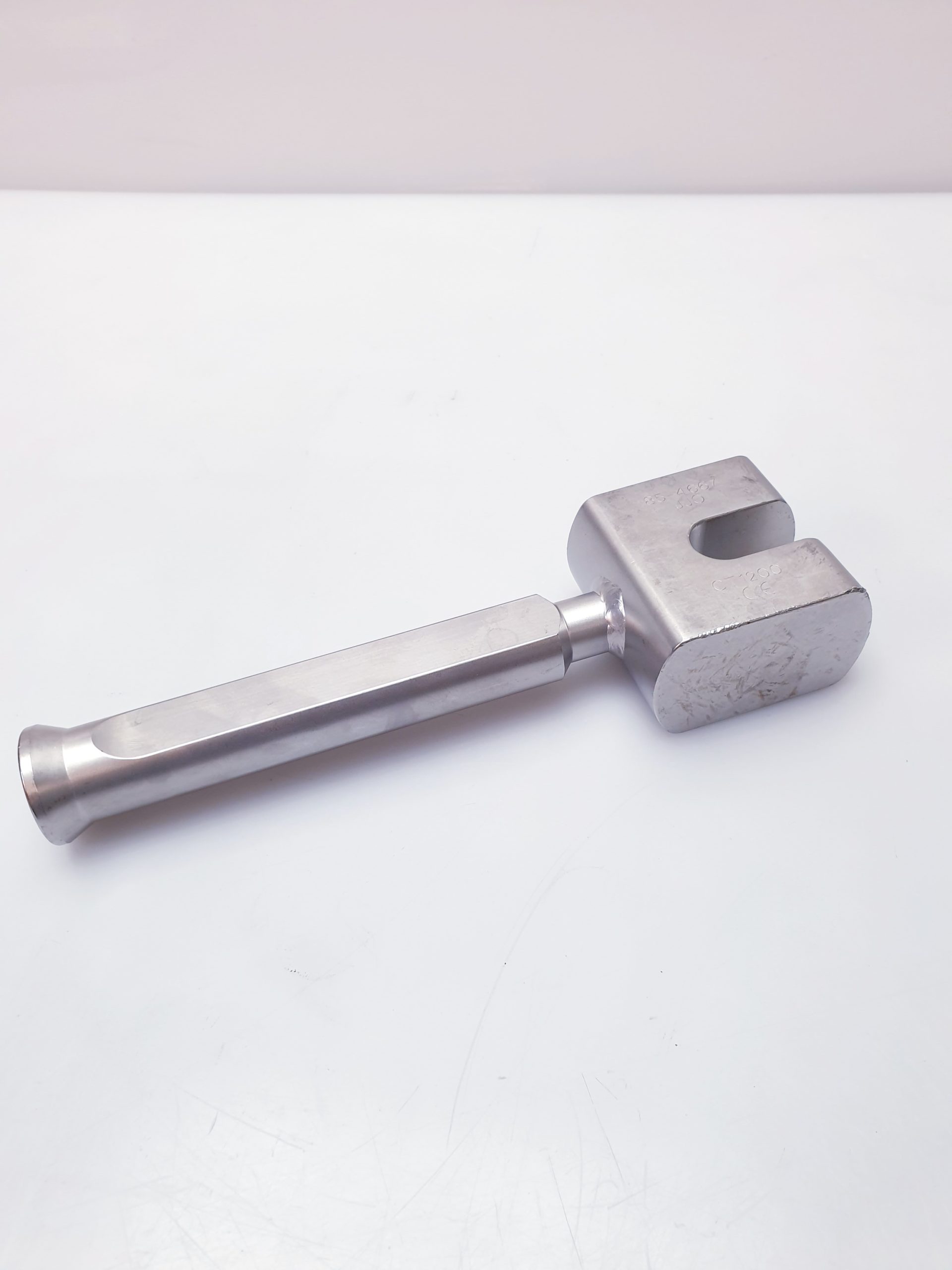Synthes swiss 394.90 L550 + 394.89 L500 + 394.87 L400 + 85-4667 Op Instrumente thumbnail 19
